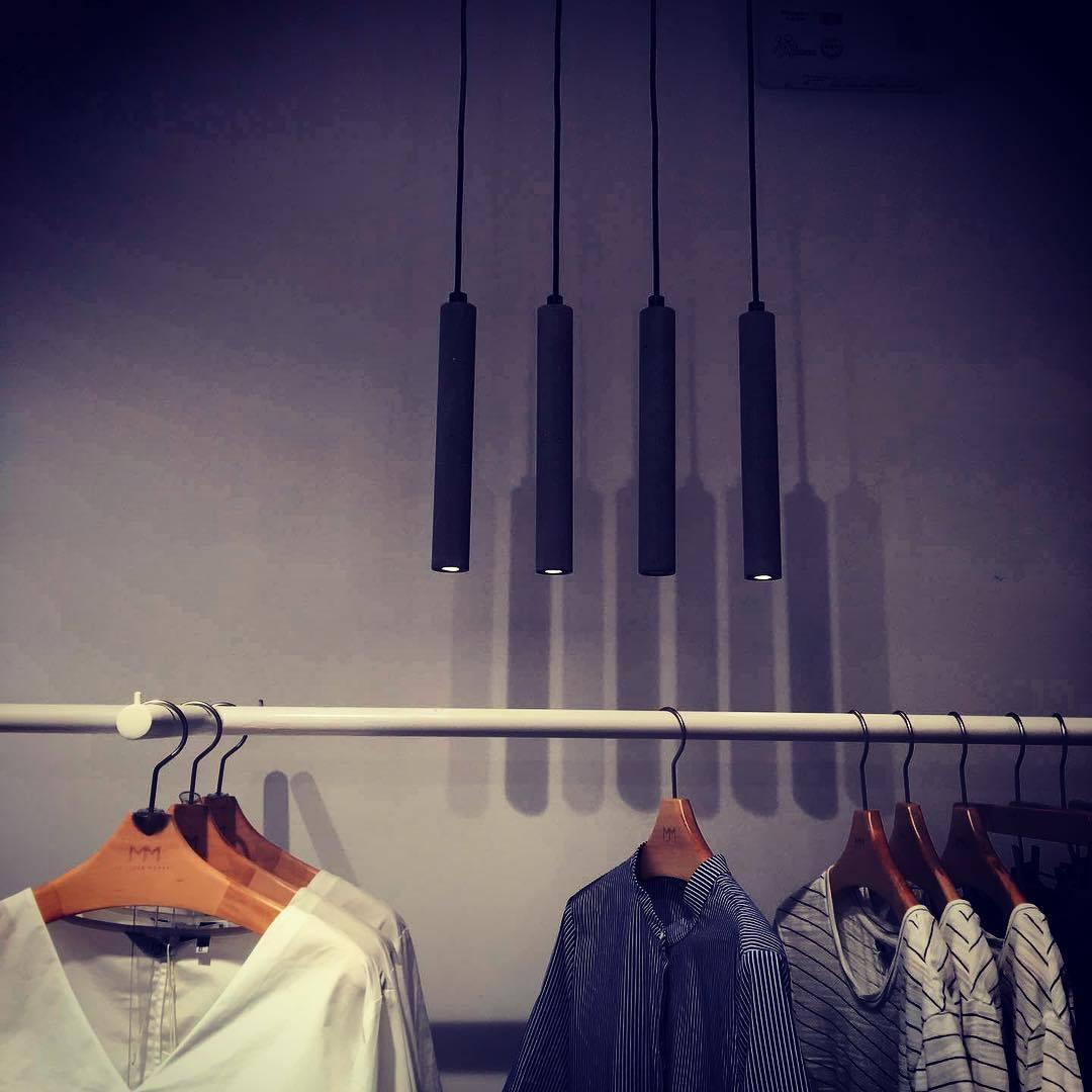 Zarael Terrazzo Traditionell Pendelleuchte-Letslighting