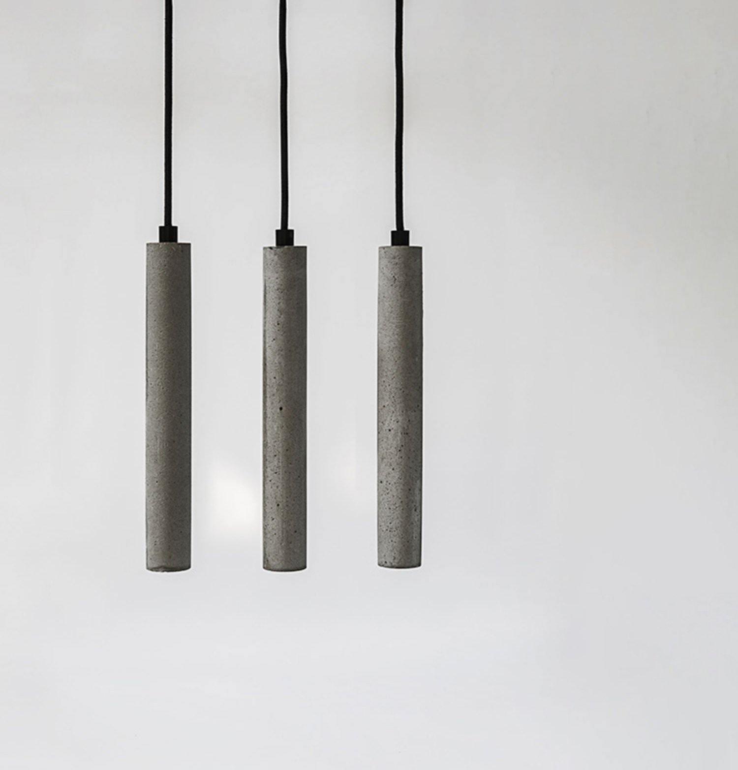 Zarael Terrazzo Traditionell Pendelleuchte-Letslighting