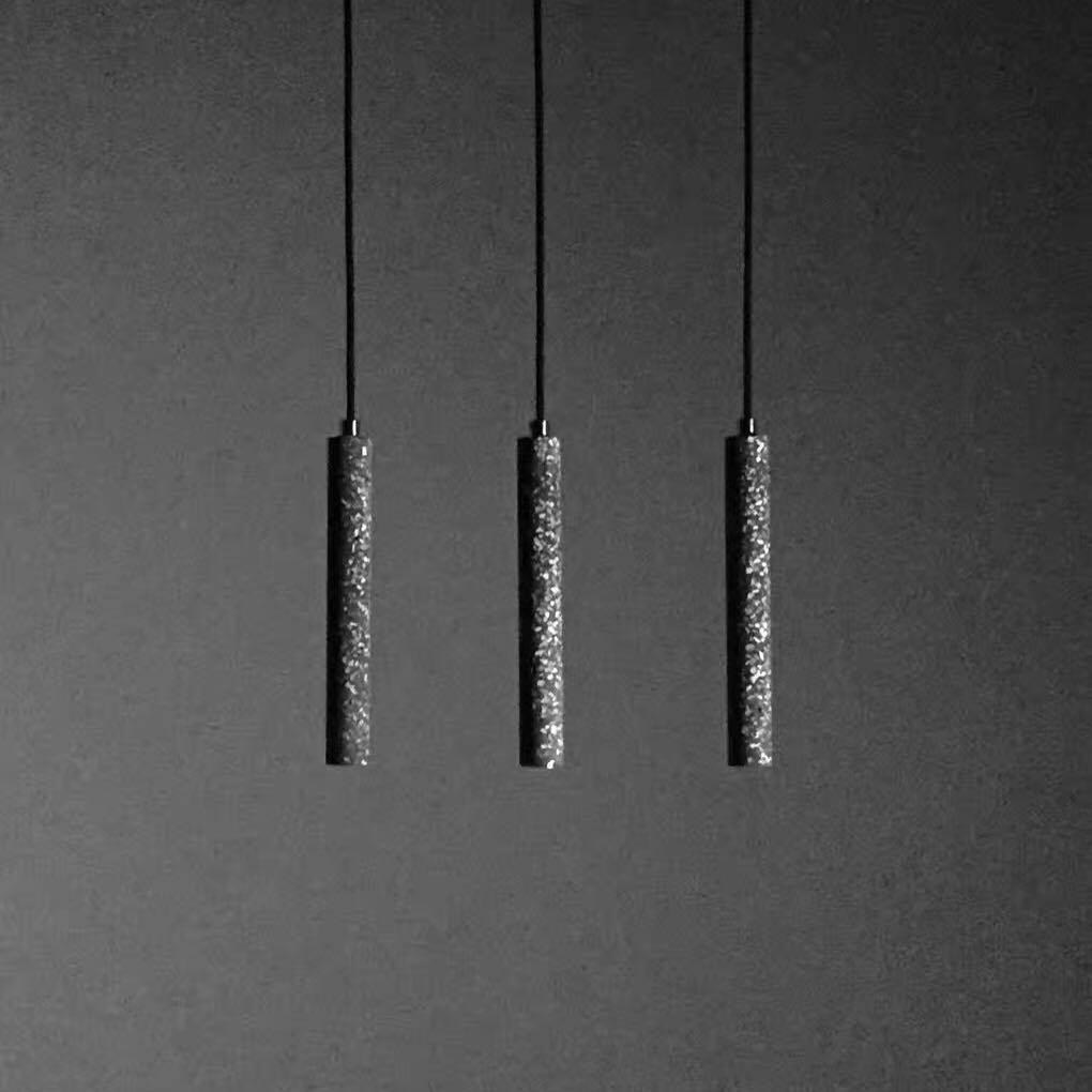 Zarael Terrazzo Traditionell Pendelleuchte-Letslighting