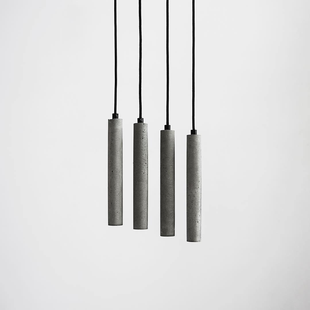 Zarael Terrazzo Traditionell Pendelleuchte-Letslighting