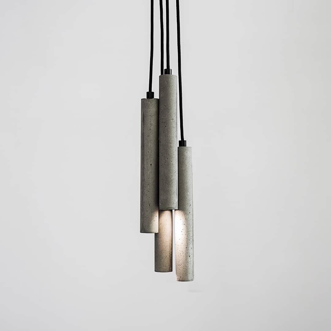 Zarael Terrazzo Traditionell Pendelleuchte-Letslighting