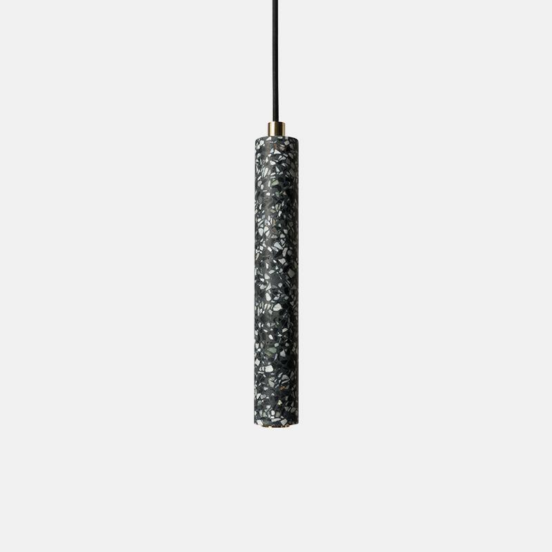 Zarael Terrazzo Traditionell Pendelleuchte-Letslighting