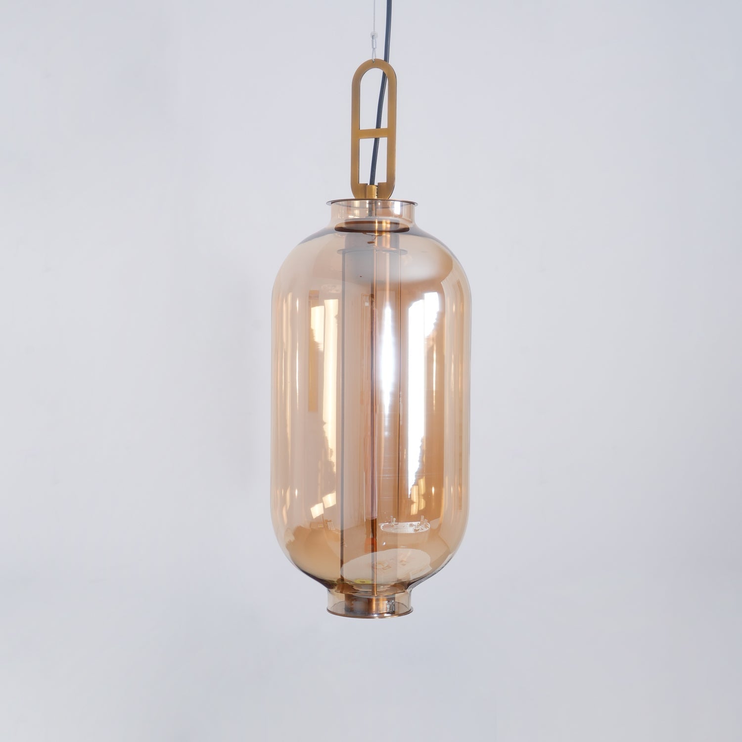 Uphaos Moderne Minimalistische Pendelleuchte aus Glas-Letslighting