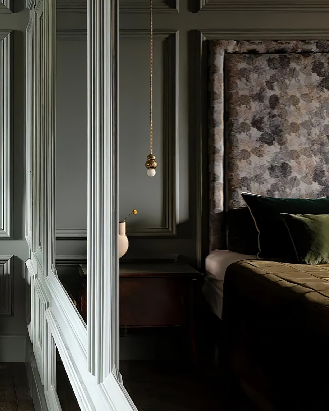 Ball Series Pendant Light - Blowlighting