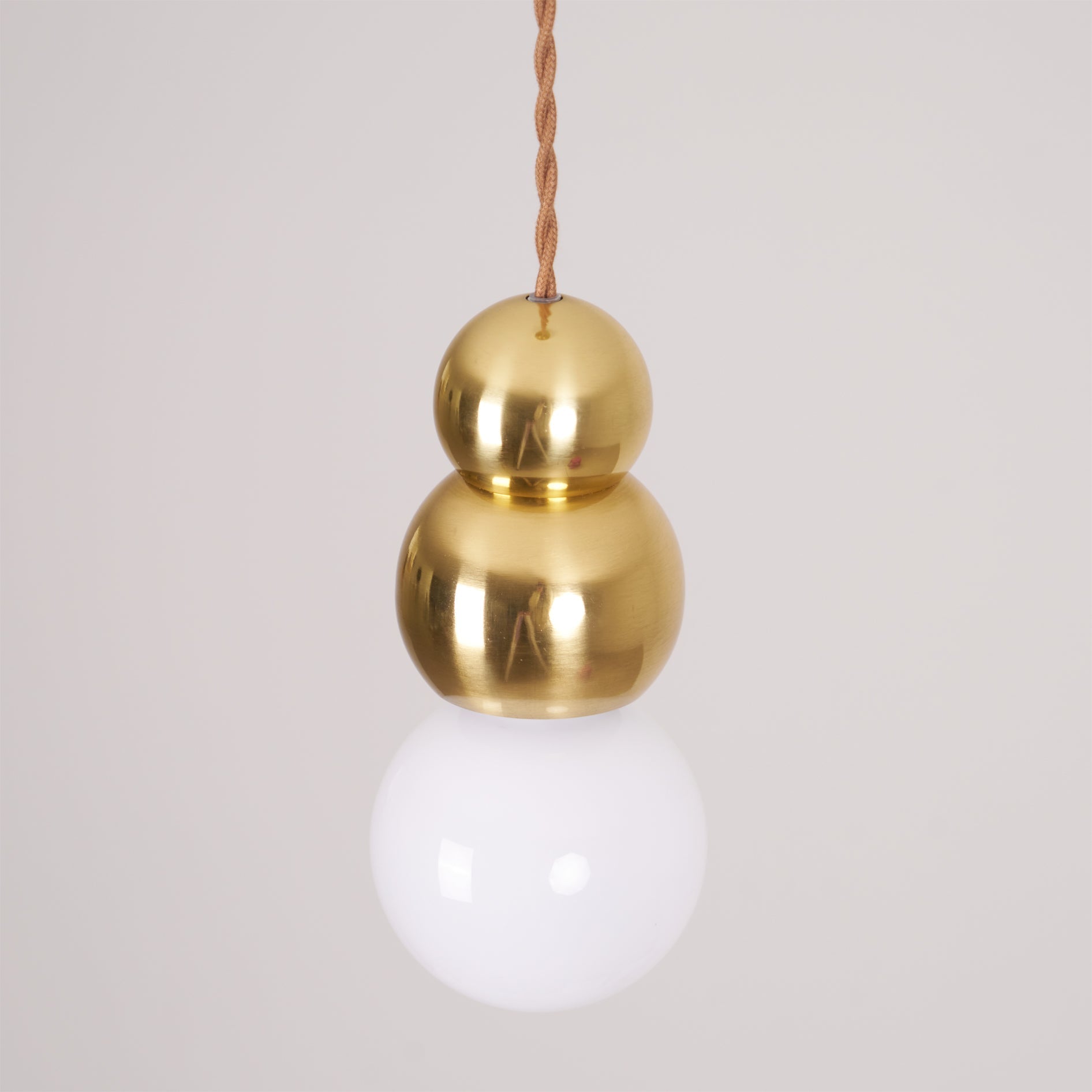 Ball Series Pendant Light - Blowlighting