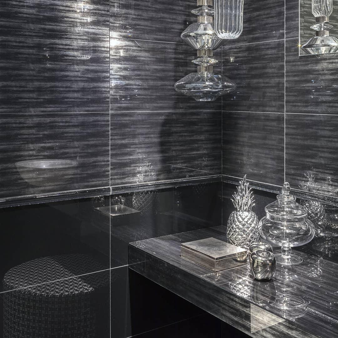 Vionisis Glas Luxus Pendelleuchte-Letslighting