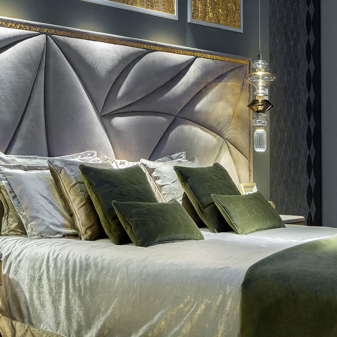 Vionisis Glas Luxus Pendelleuchte-Letslighting