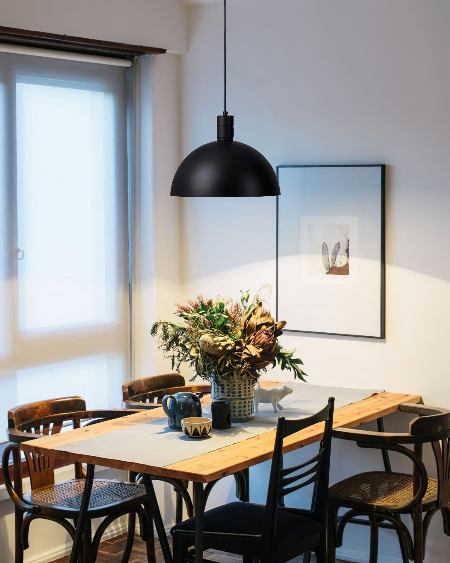 Emino Adjustable Pendant Lamp - Letslighting