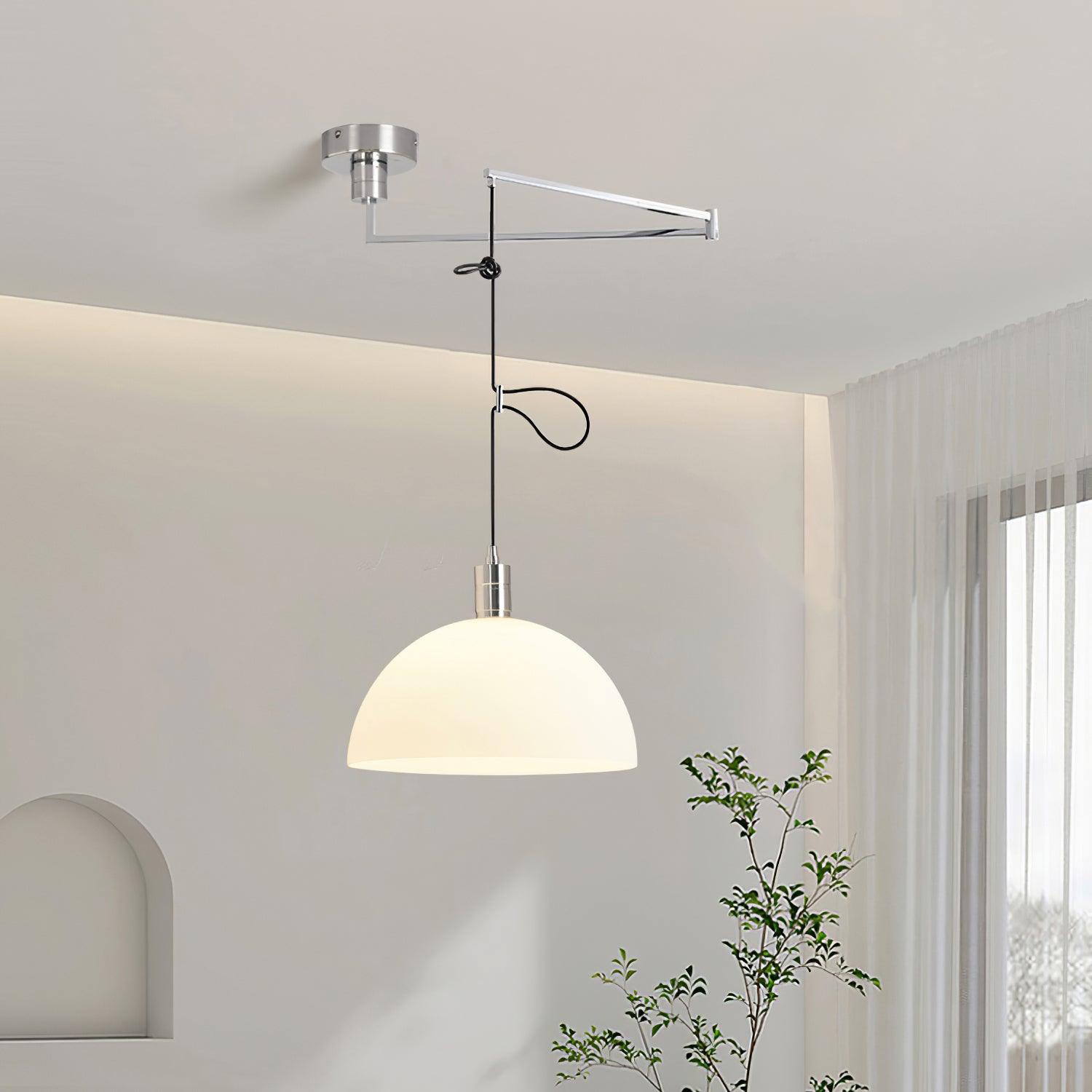 Emino Adjustable Pendant Lamp - Letslighting