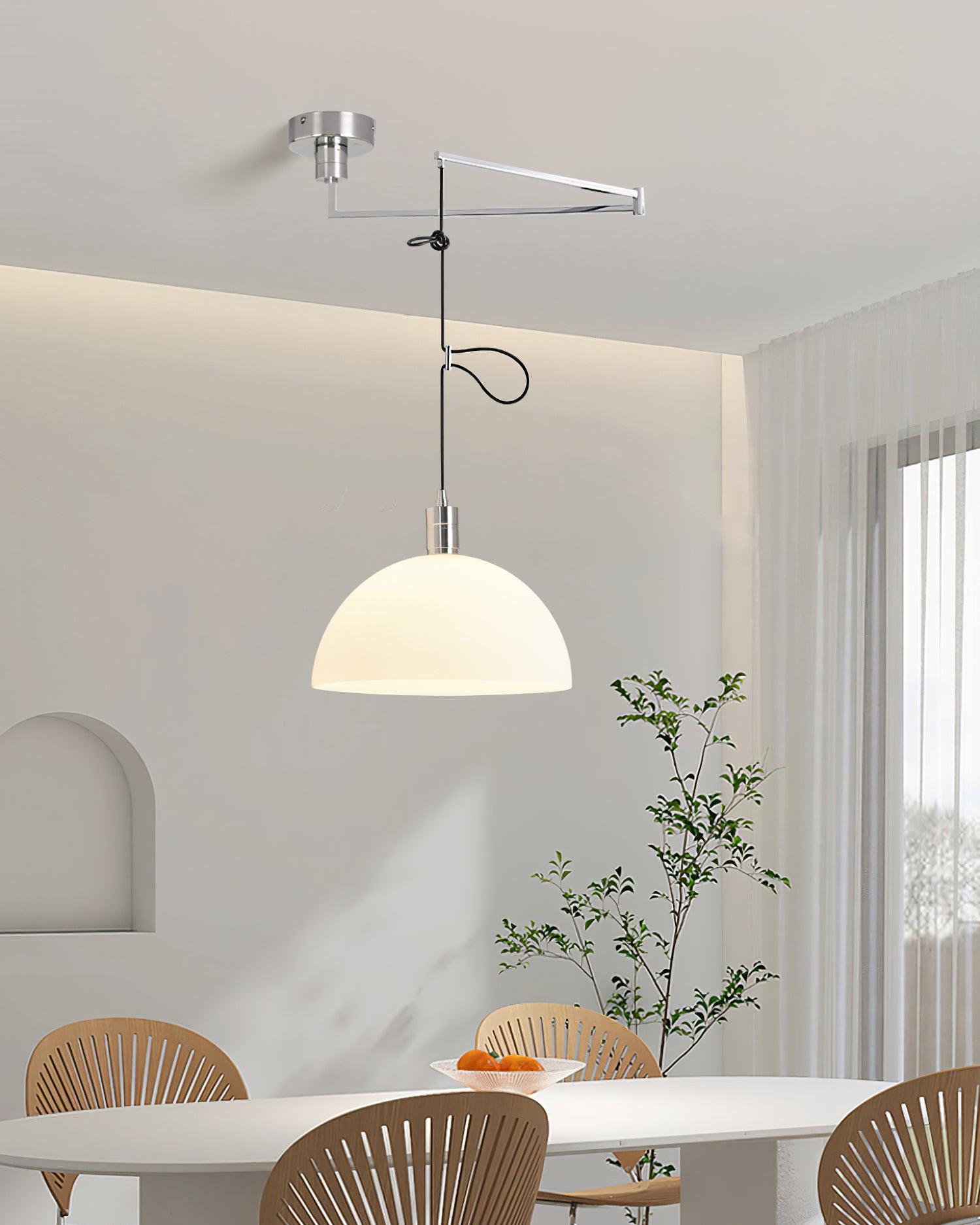 Emino Adjustable Pendant Lamp - Letslighting
