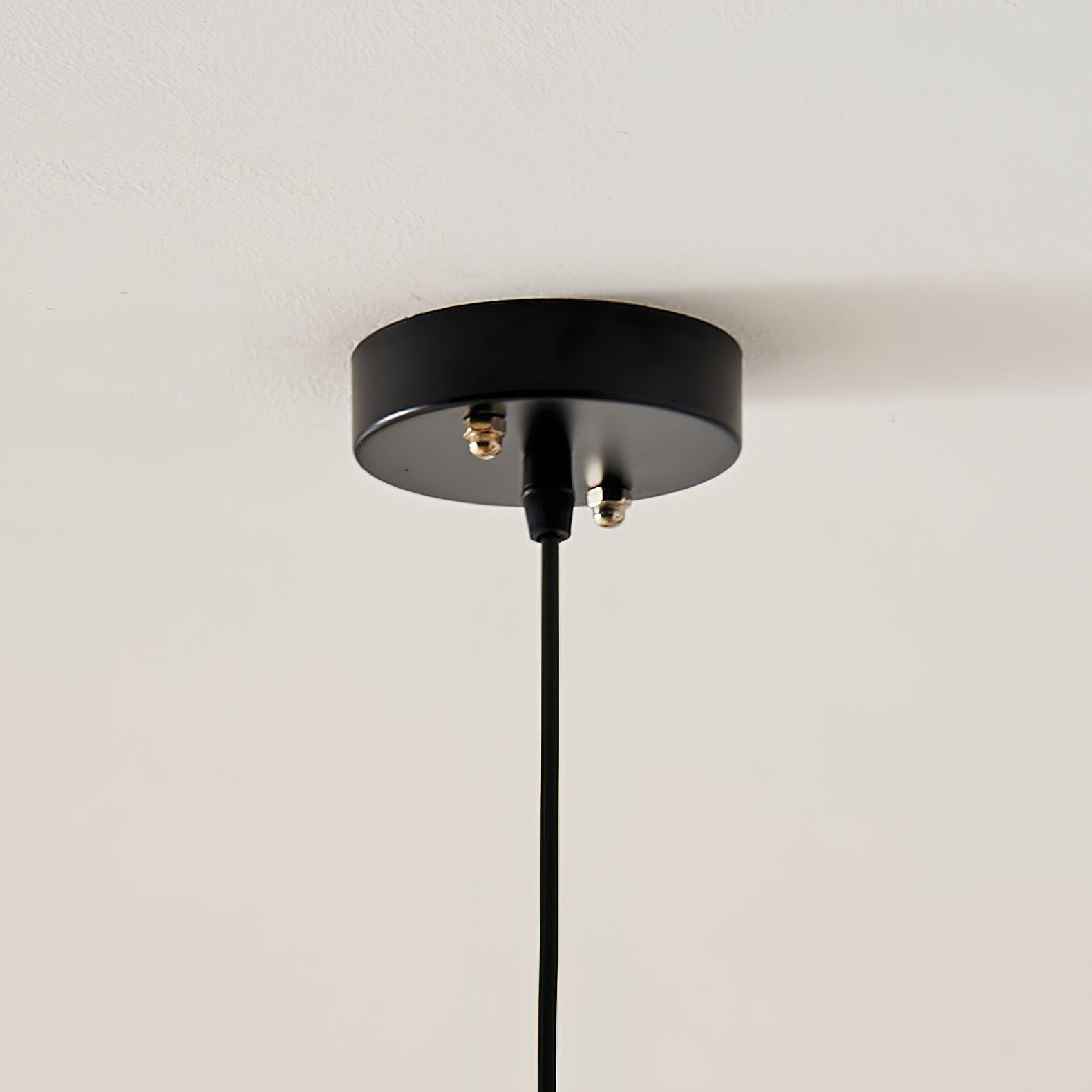 Banana Leaf Pendant Lamp - Blowlighting