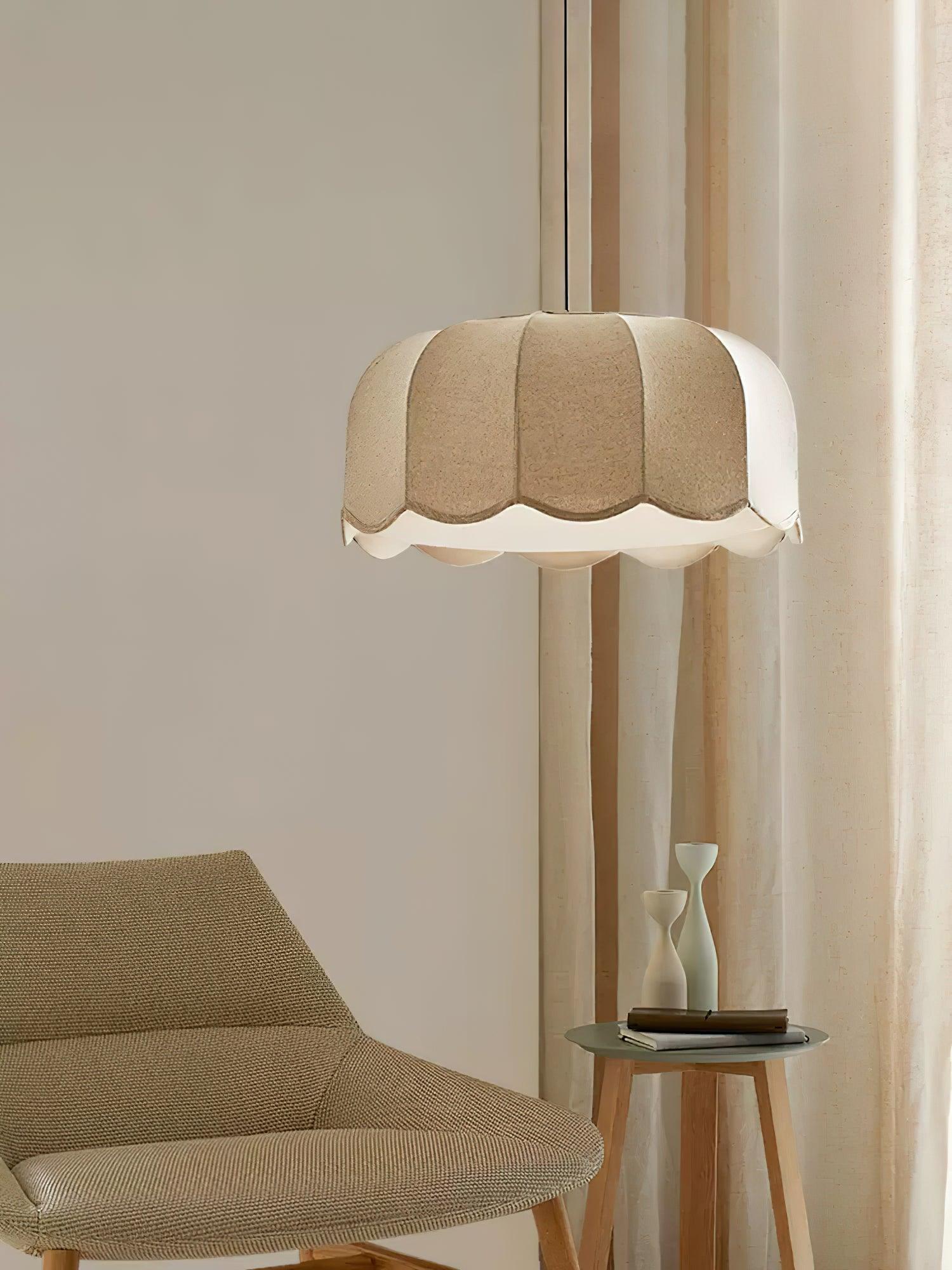 Banana Leaf Pendant Lamp - Blowlighting