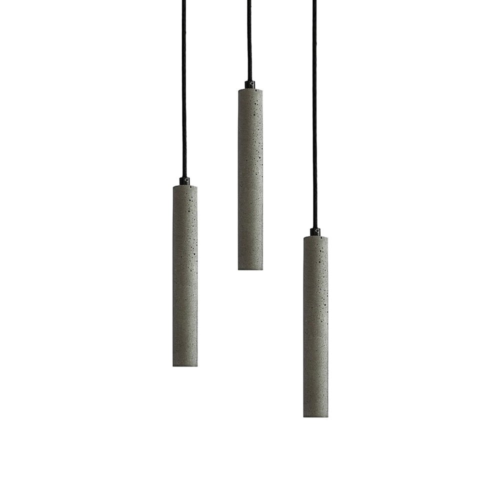 Zarael Terrazzo Traditionell Pendelleuchte-Letslighting