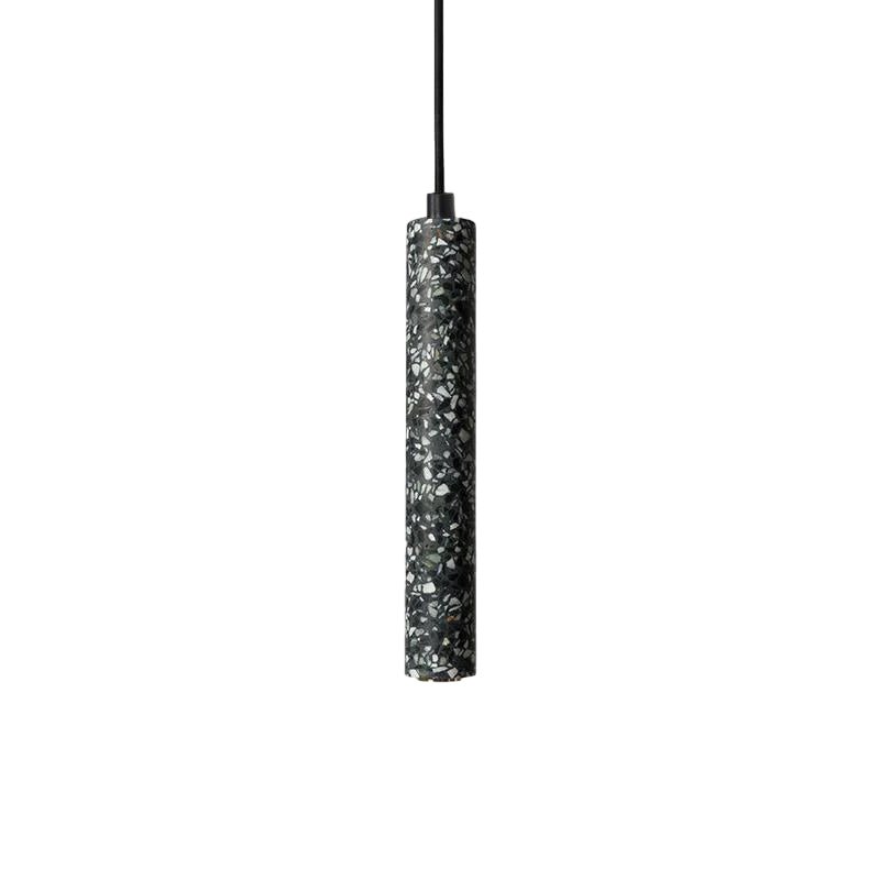 Zarael Terrazzo Traditionell Pendelleuchte-Letslighting