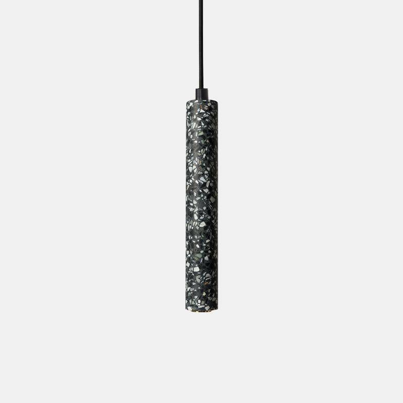 Zarael Terrazzo Traditionell Pendelleuchte-Letslighting