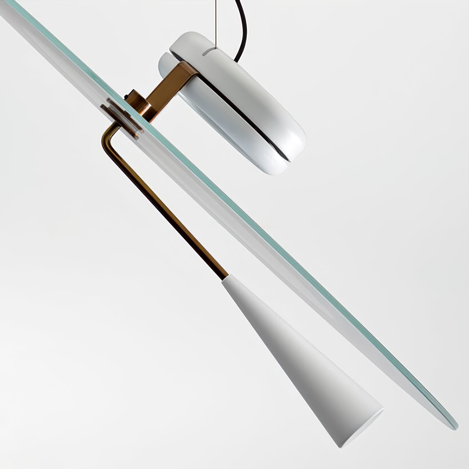 Symirel Premium Nordisch Kunst Pendelleuchte-Letslighting