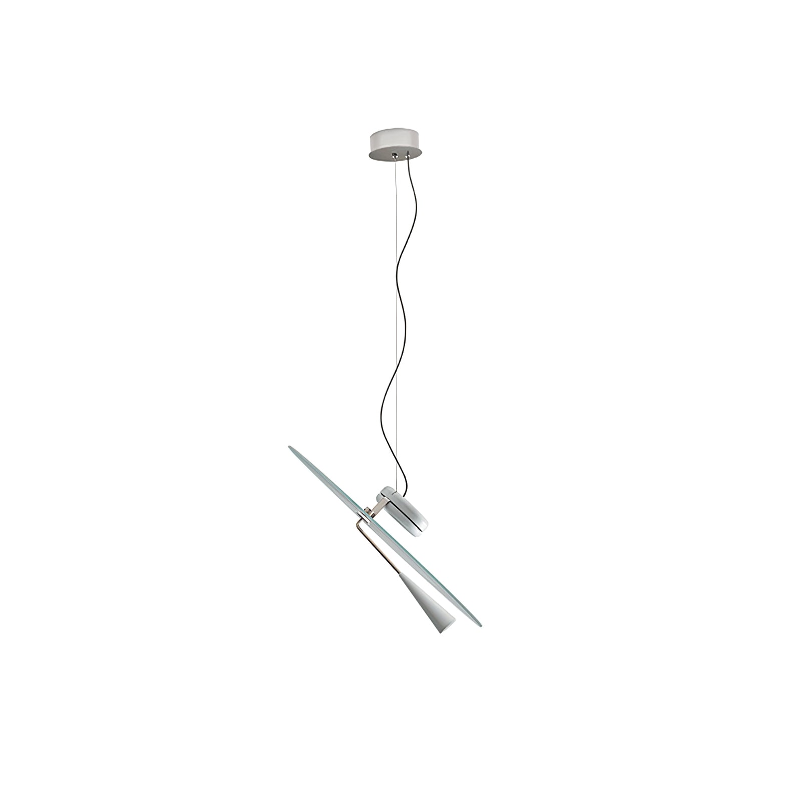 Symirel Premium Nordisch Kunst Pendelleuchte-Letslighting