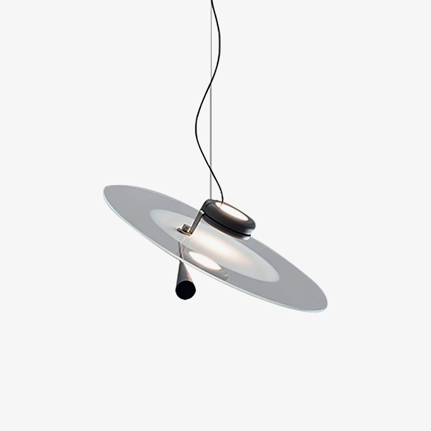 Symirel Premium Nordisch Kunst Pendelleuchte-Letslighting