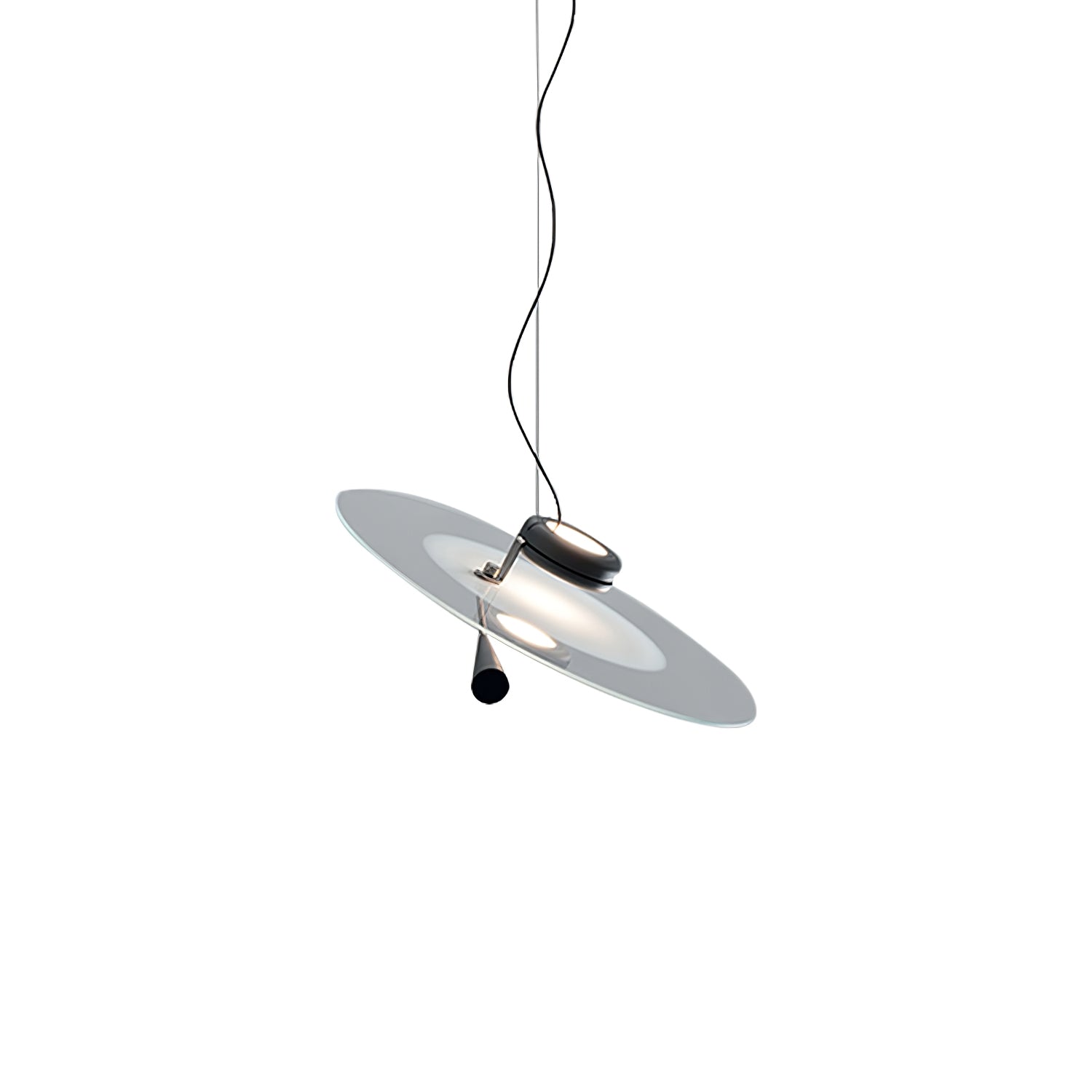 Symirel Premium Nordisch Kunst Pendelleuchte-Letslighting