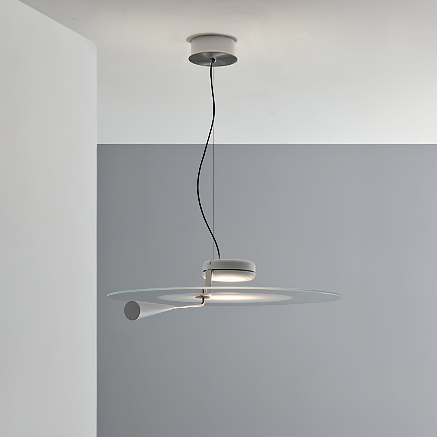 Symirel Premium Nordisch Kunst Pendelleuchte-Letslighting