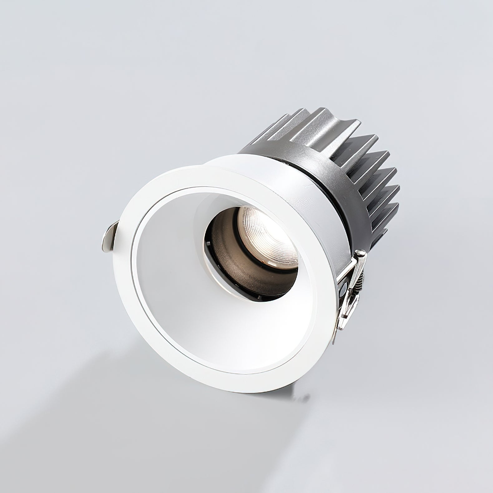 Vesoris Klassisch Strahl Einbau LED Deckenleuchte Decke Lampe-Letslighting