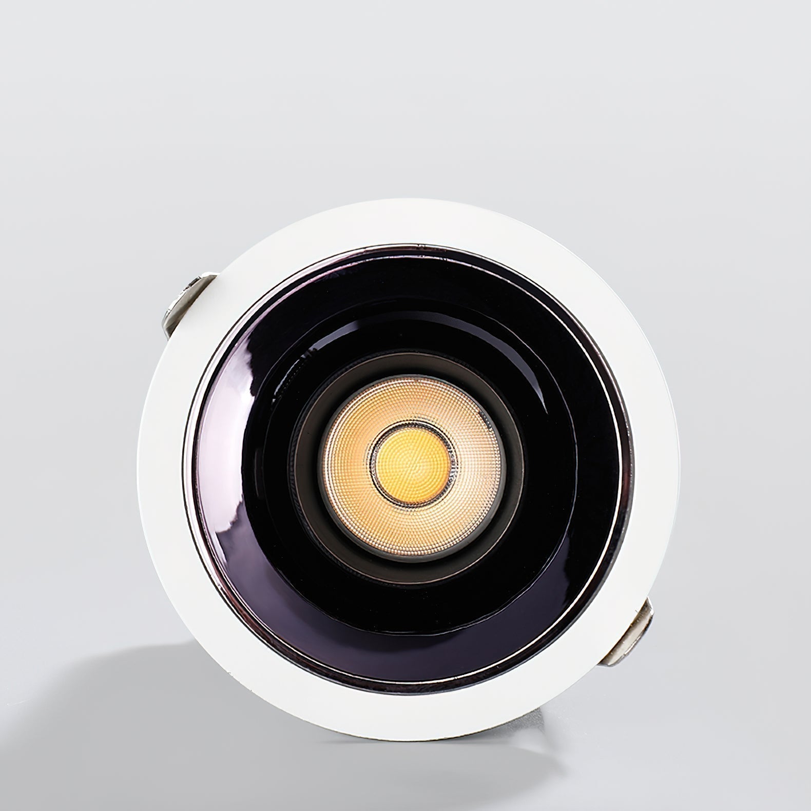 Vesoris Klassisch Strahl Einbau LED Deckenleuchte Decke Lampe-Letslighting