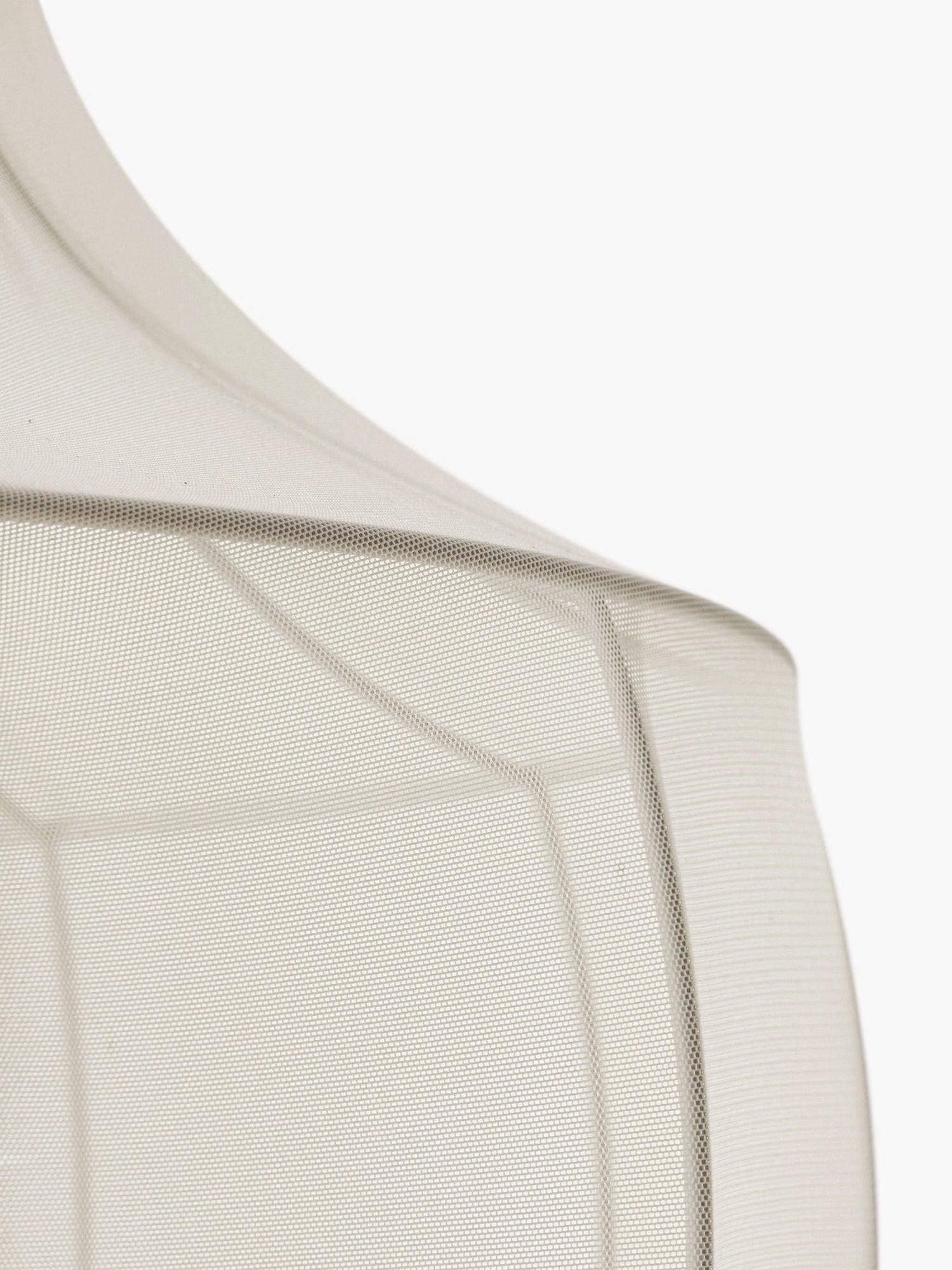 Eraeyra Premium Eleganz Mesh Stoff Pendelleuchte-Letslighting