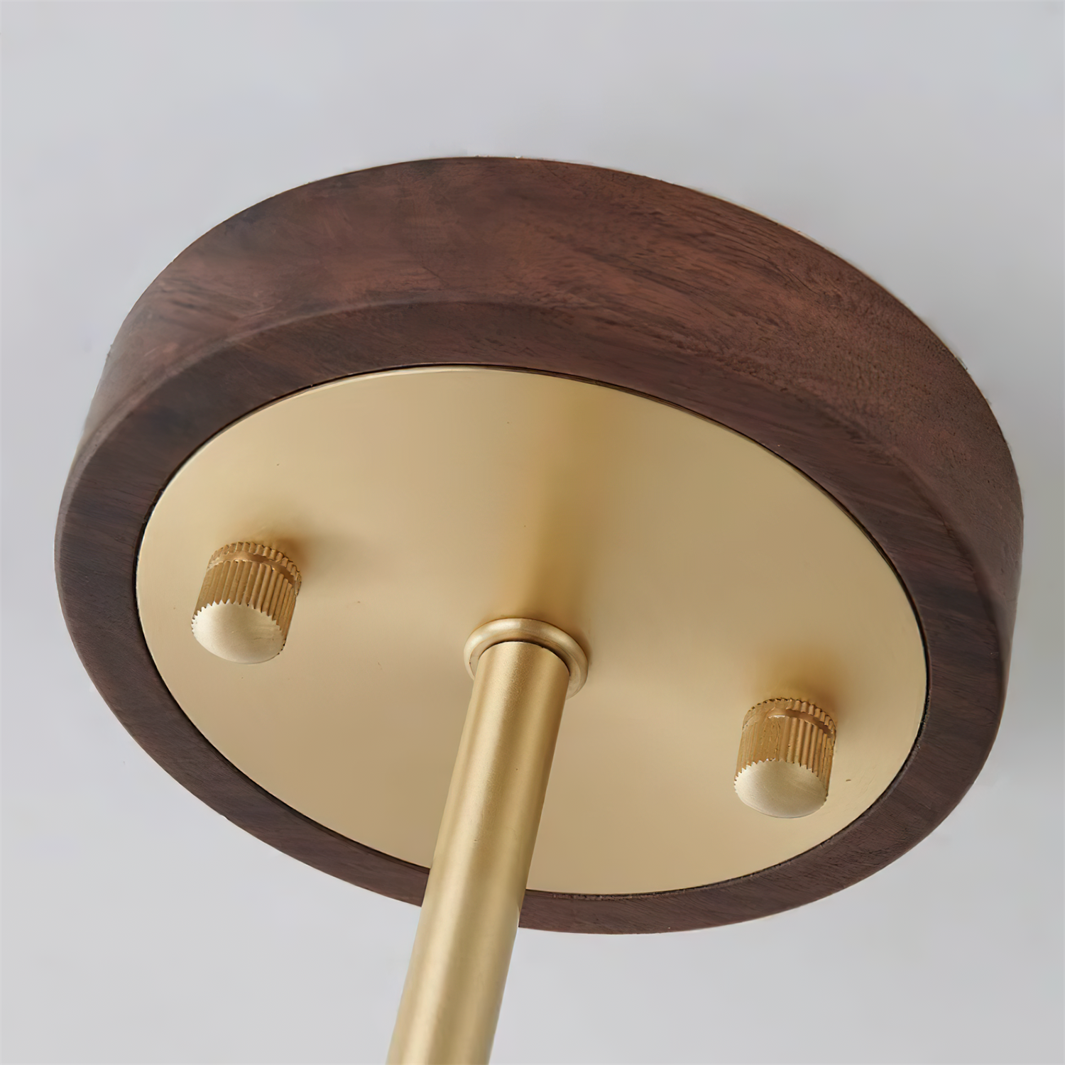 Aurevia Bogen Globus Kronleuchter-Letslighting