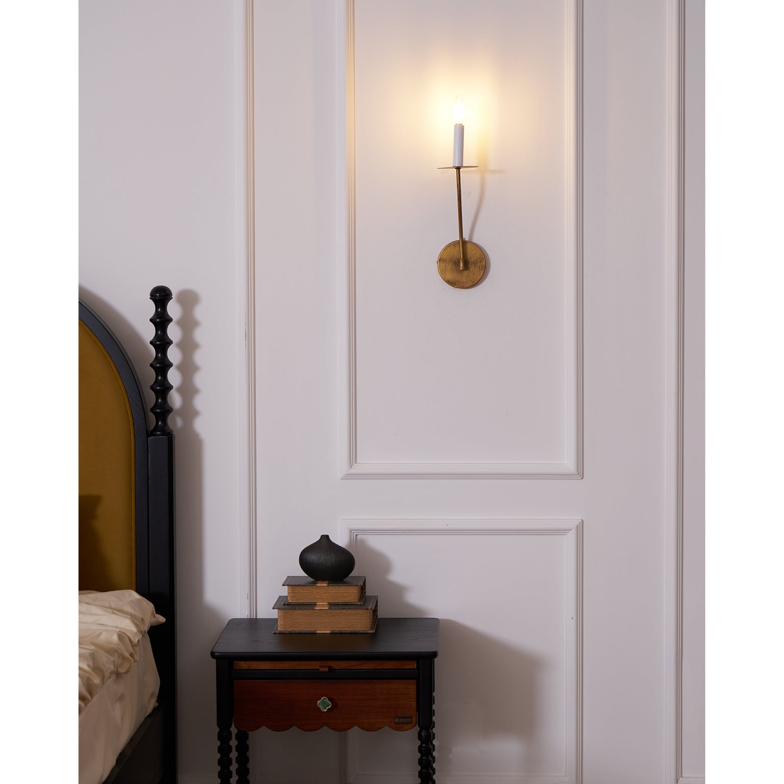Eirikuvyh Modern Industrial Wandleuchte-Letslighting