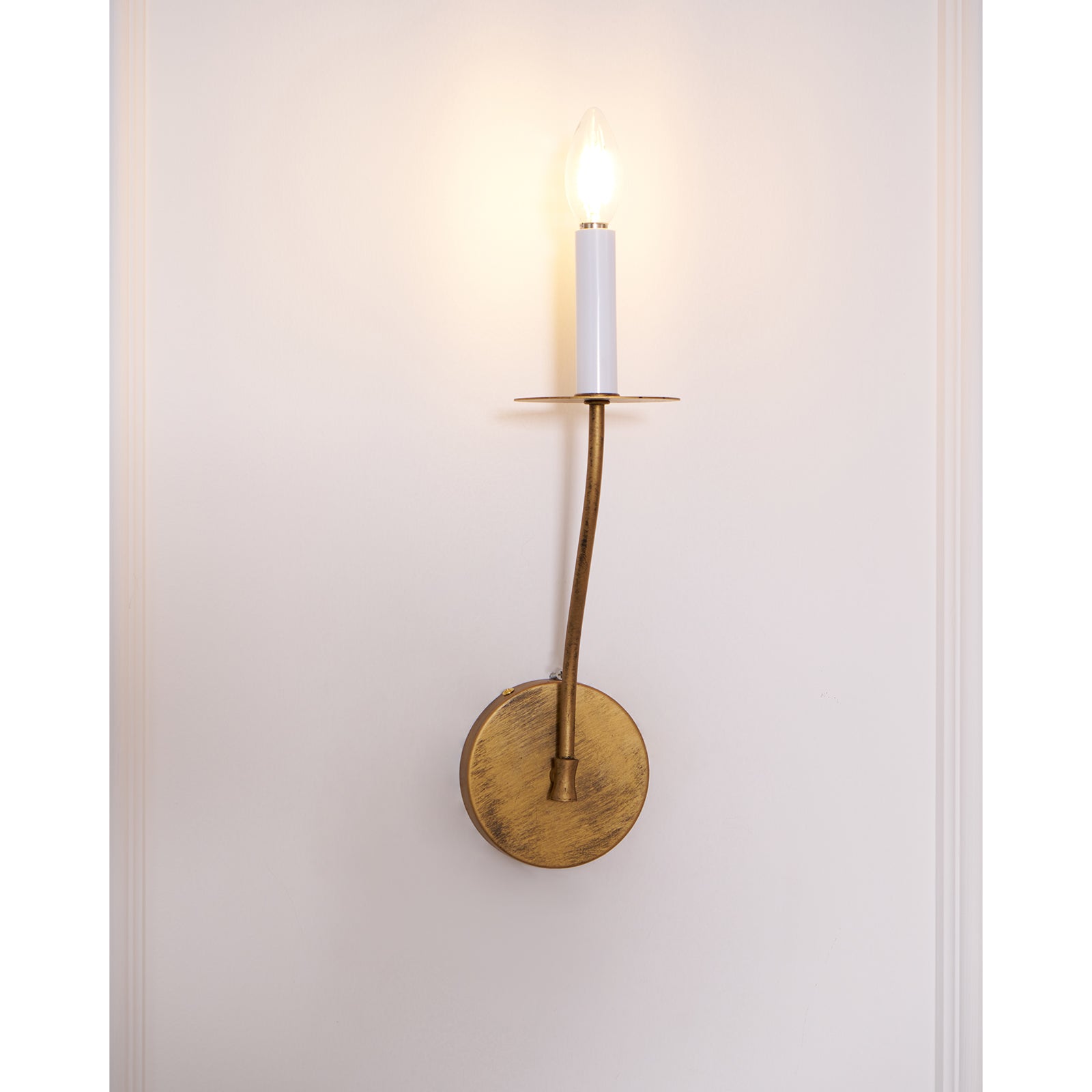 Eirikuvyh Modern Industrial Wandleuchte-Letslighting