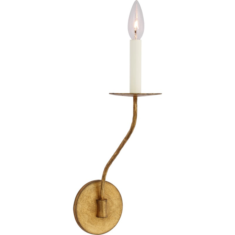 Eirikuvyh Modern Industrial Wandleuchte-Letslighting