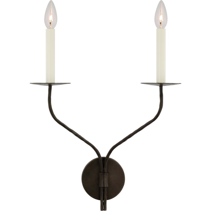 Eirikuvyh Modern Industrial Wandleuchte-Letslighting