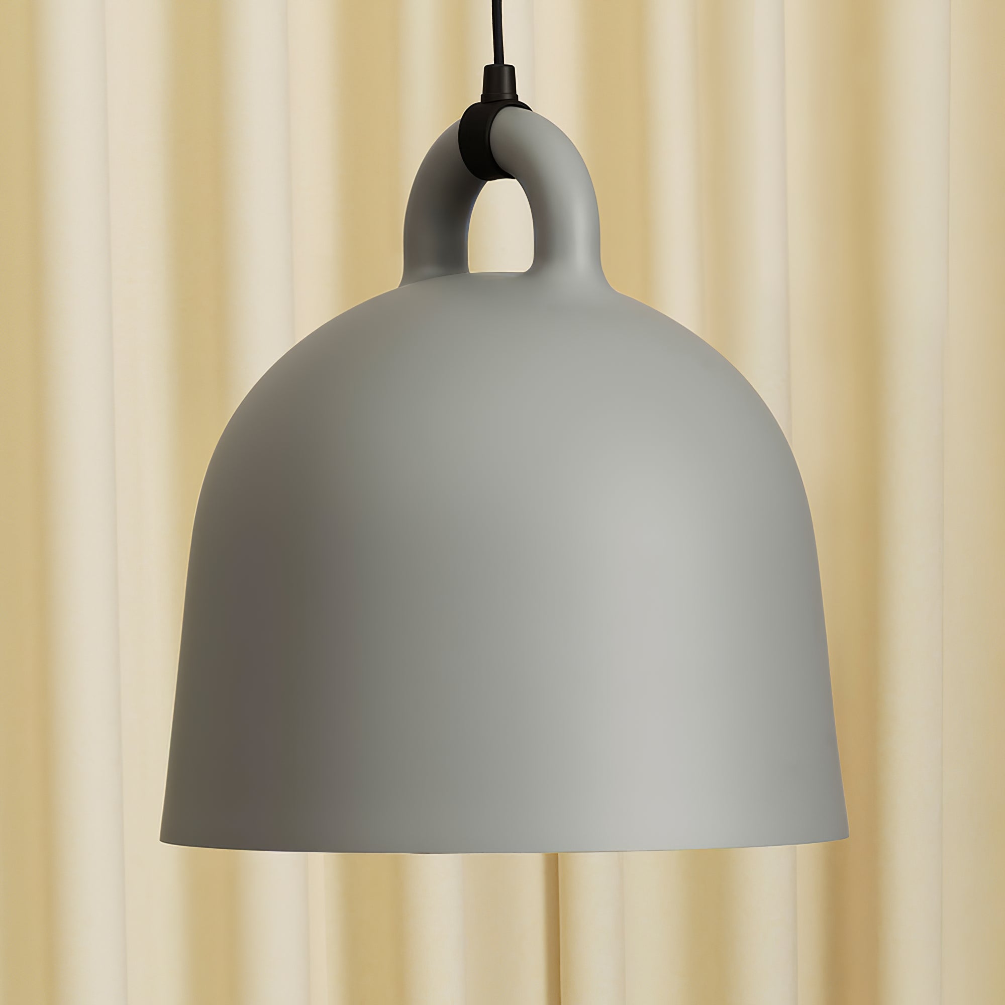 Astria Harz Minimalistische Pendelleuchte-Letslighting