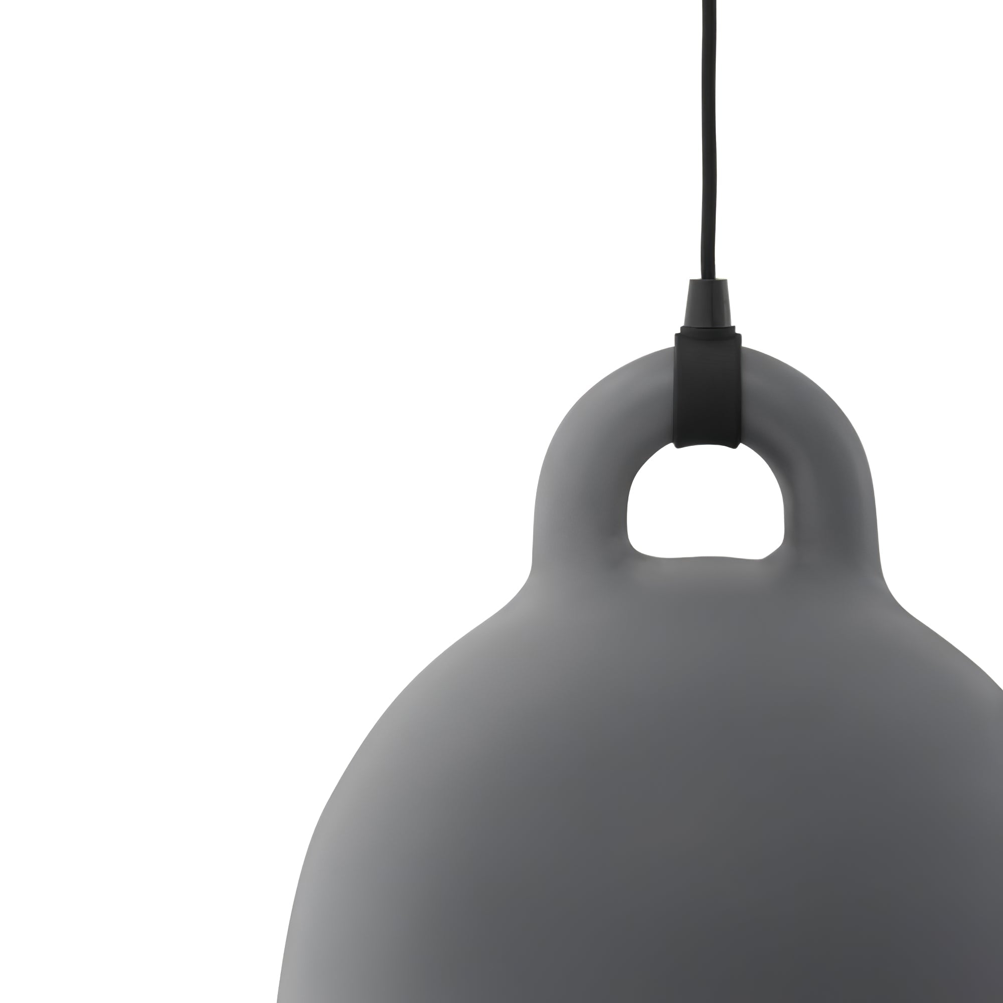 Astria Harz Minimalistische Pendelleuchte-Letslighting