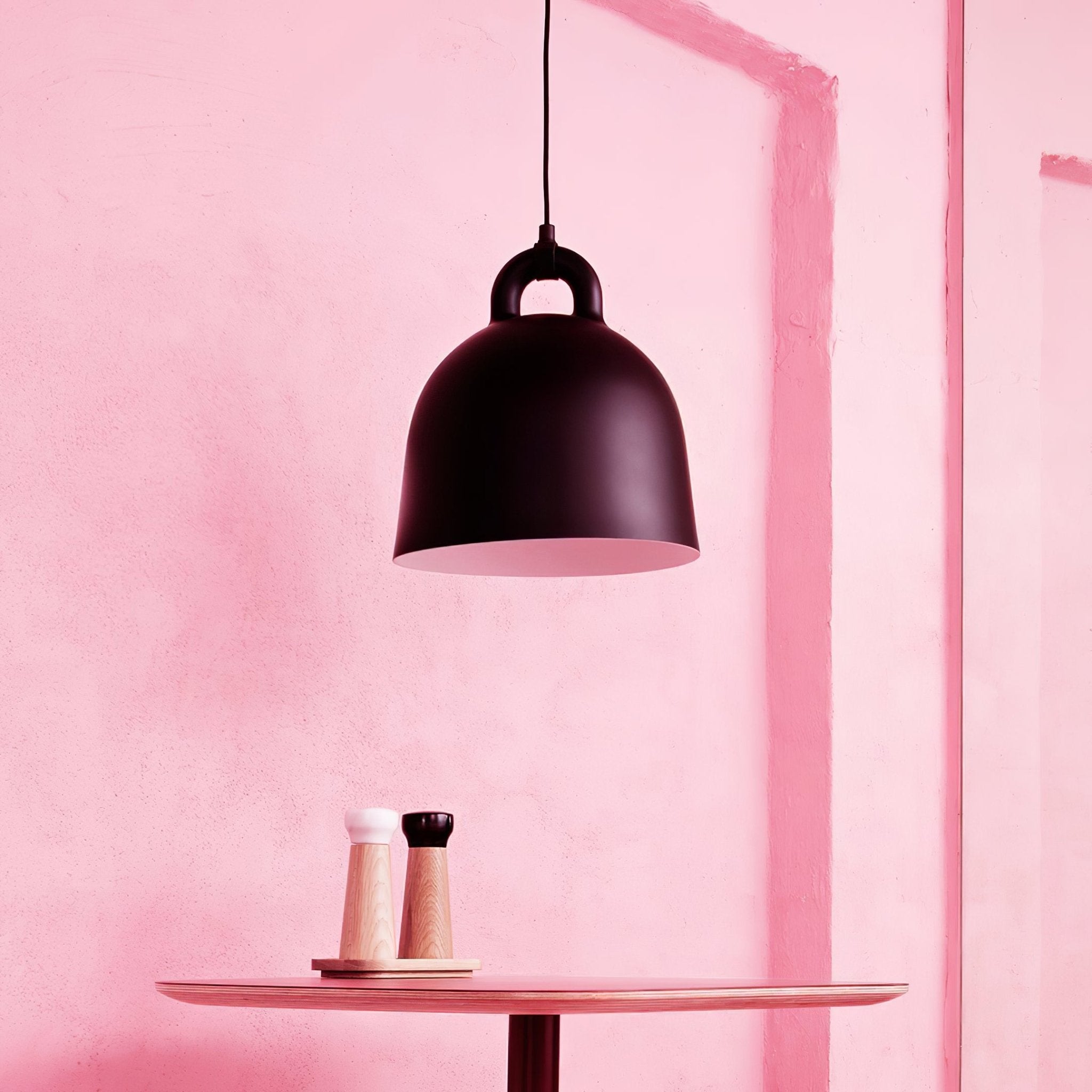 Astria Harz Minimalistische Pendelleuchte-Letslighting