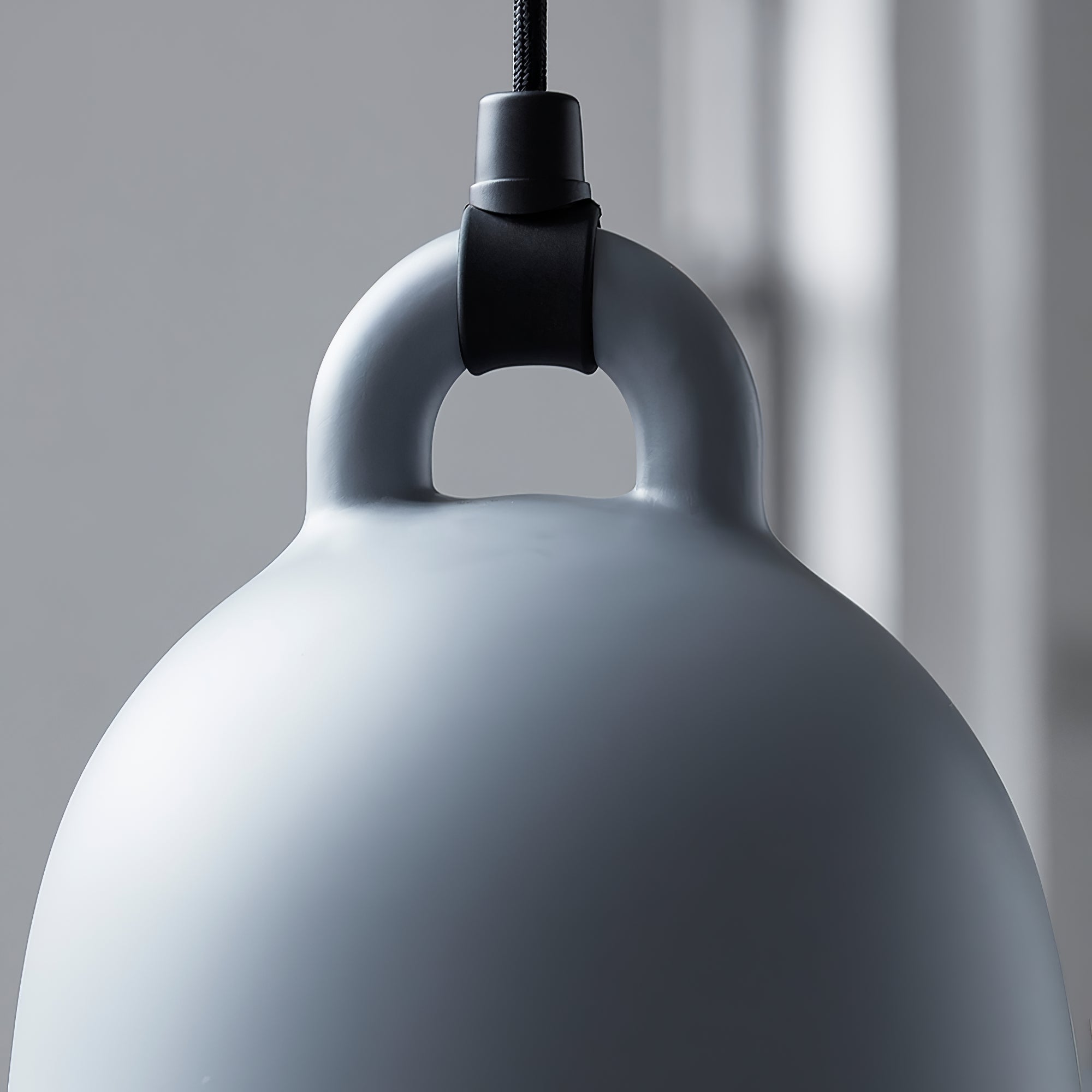Astria Harz Minimalistische Pendelleuchte-Letslighting