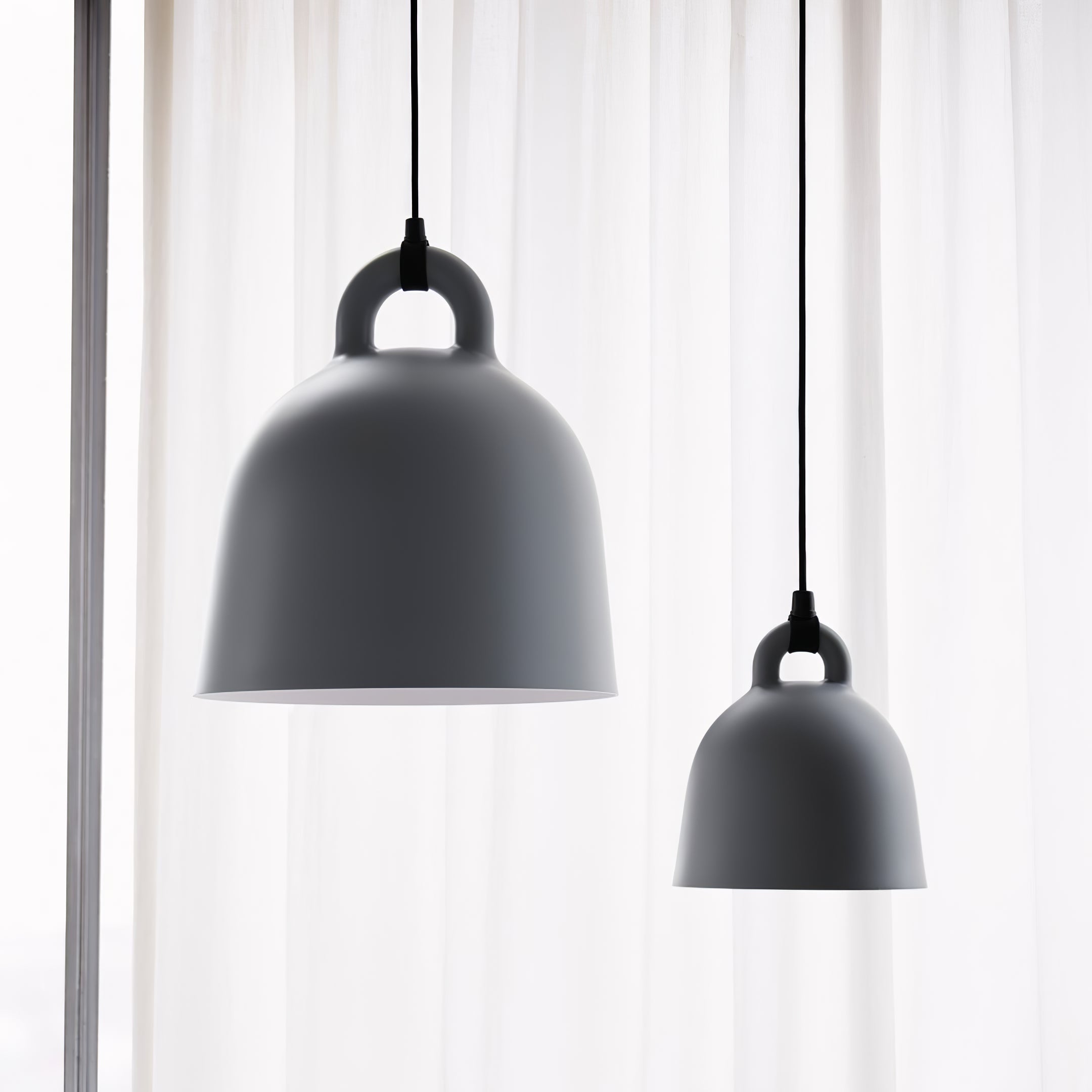 Astria Harz Minimalistische Pendelleuchte-Letslighting