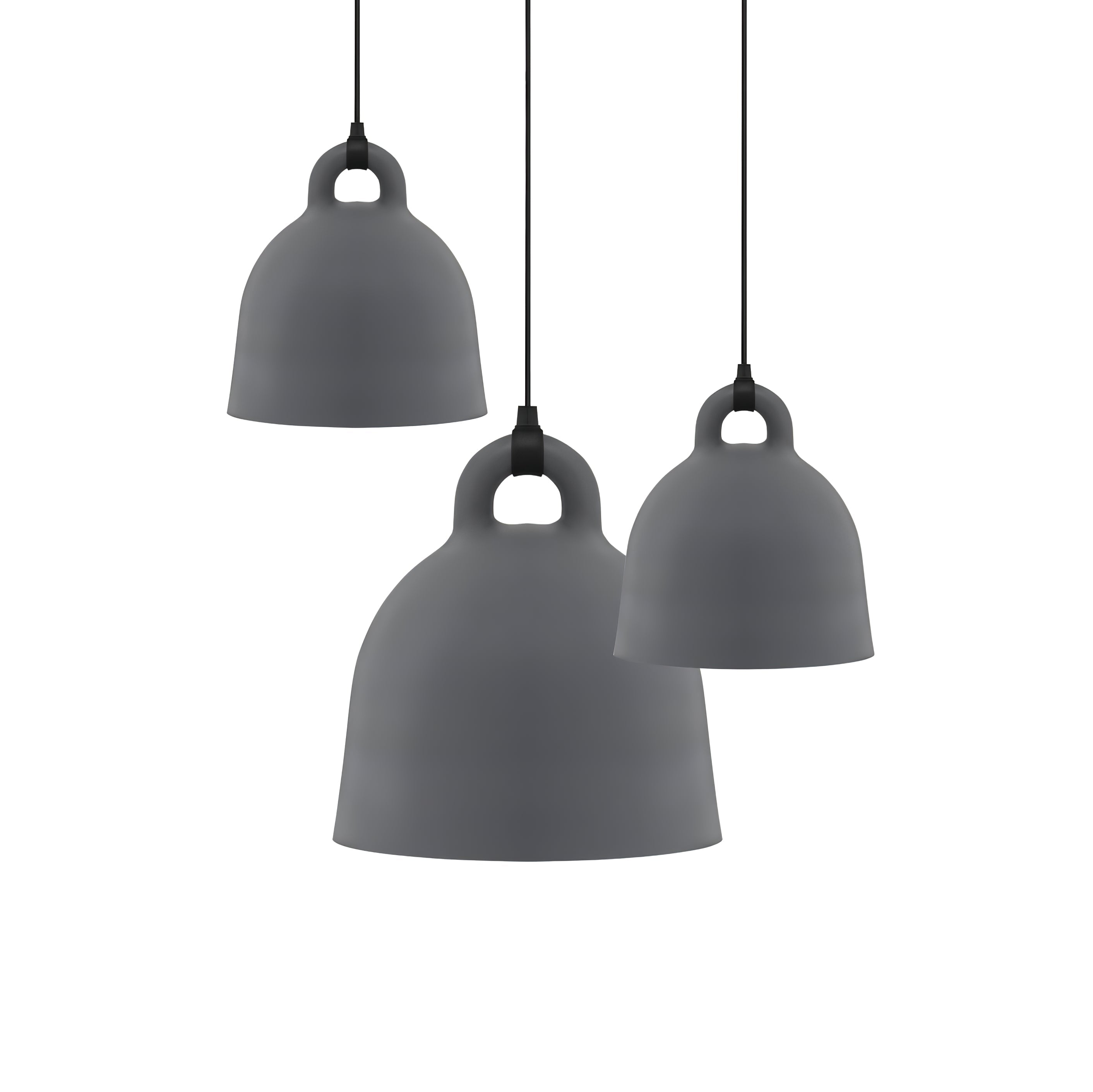 Astria Harz Minimalistische Pendelleuchte-Letslighting