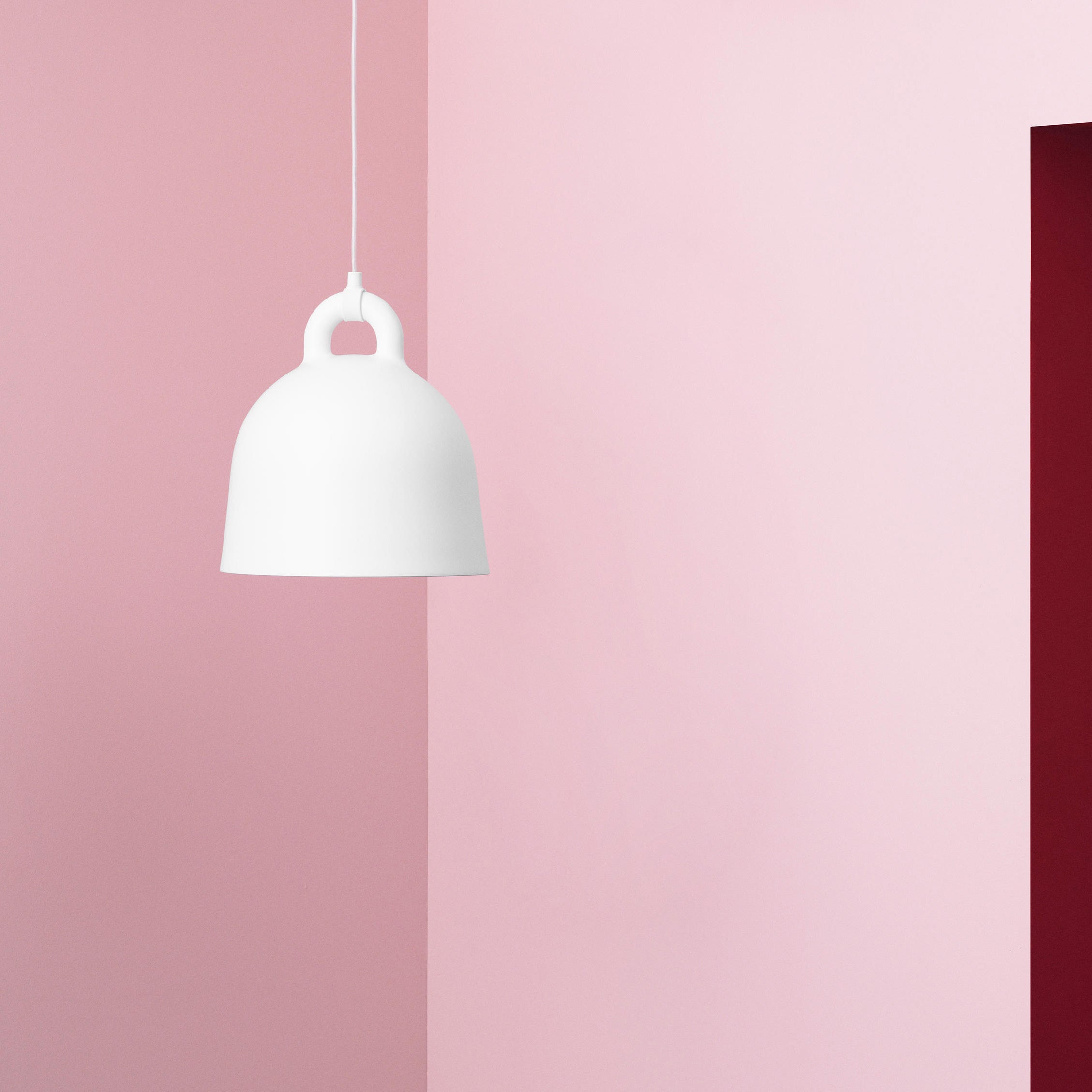 Astria Harz Minimalistische Pendelleuchte-Letslighting