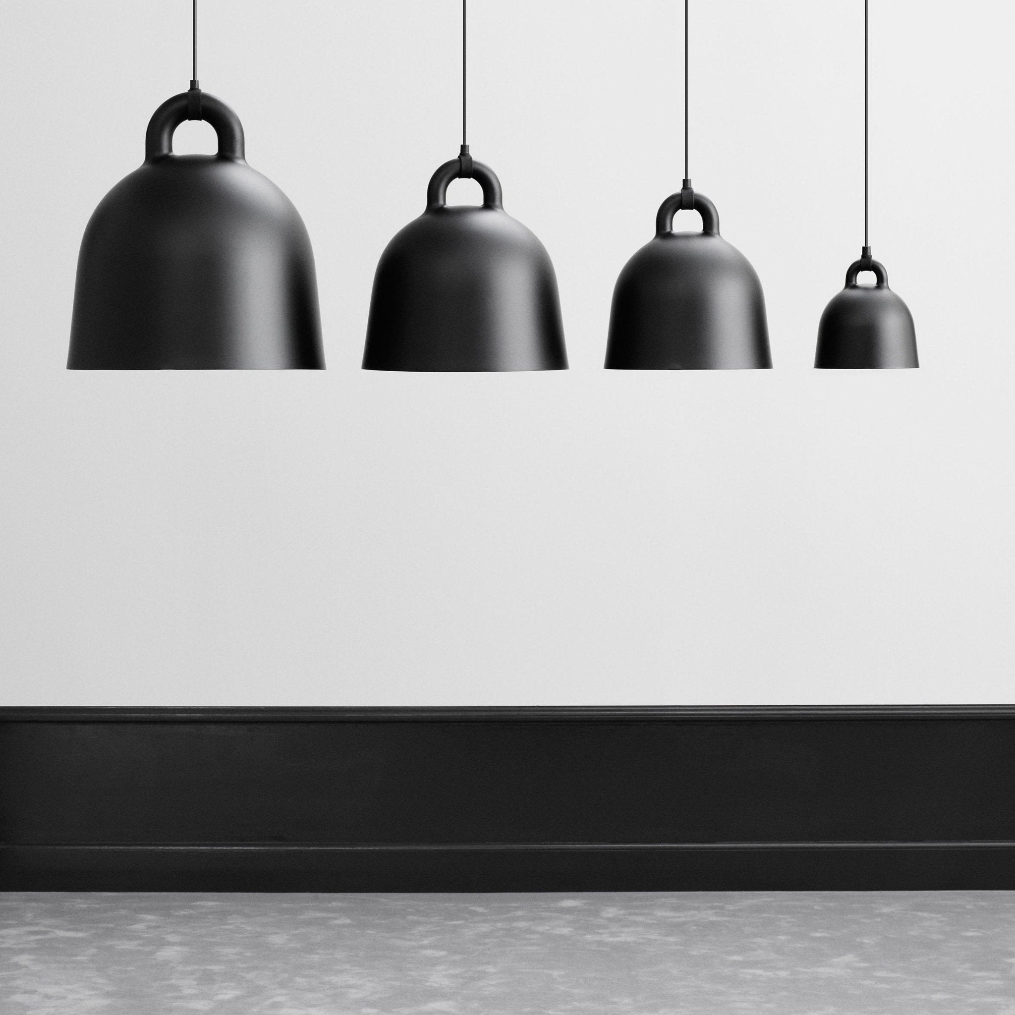 Astria Harz Minimalistische Pendelleuchte-Letslighting