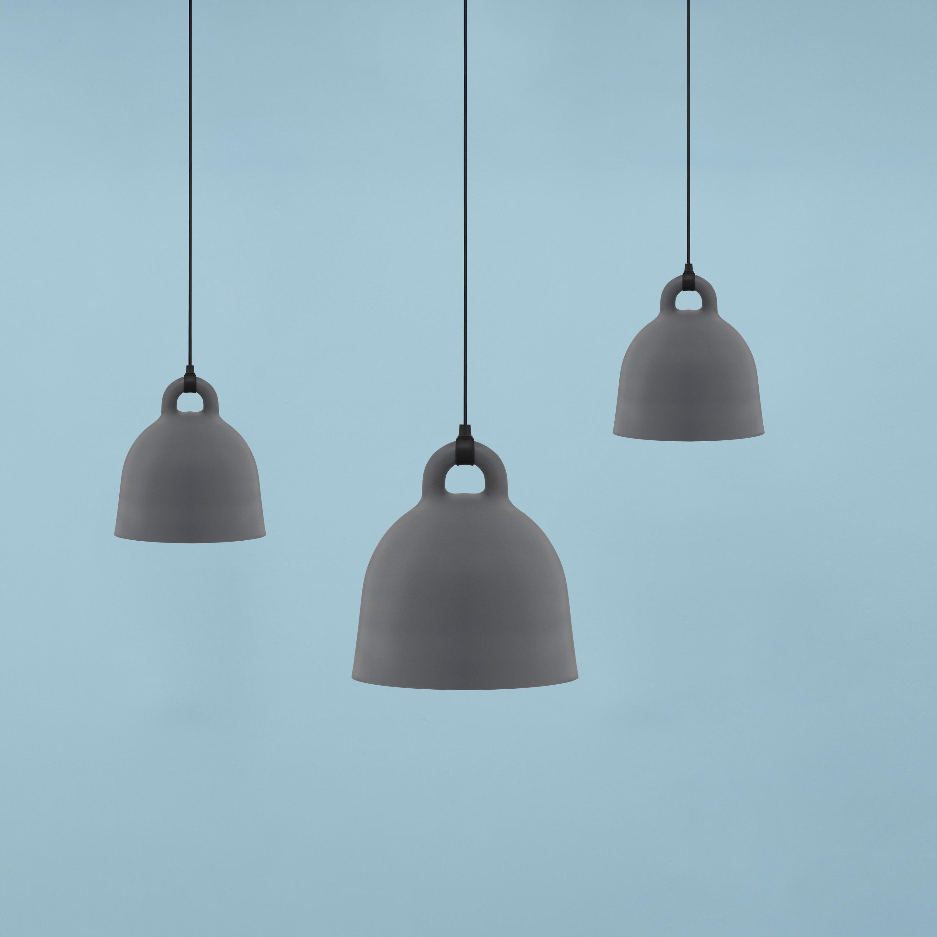 Astria Harz Minimalistische Pendelleuchte-Letslighting