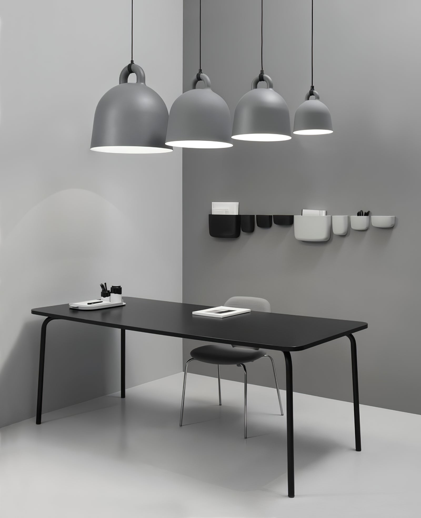 Astria Harz Minimalistische Pendelleuchte-Letslighting