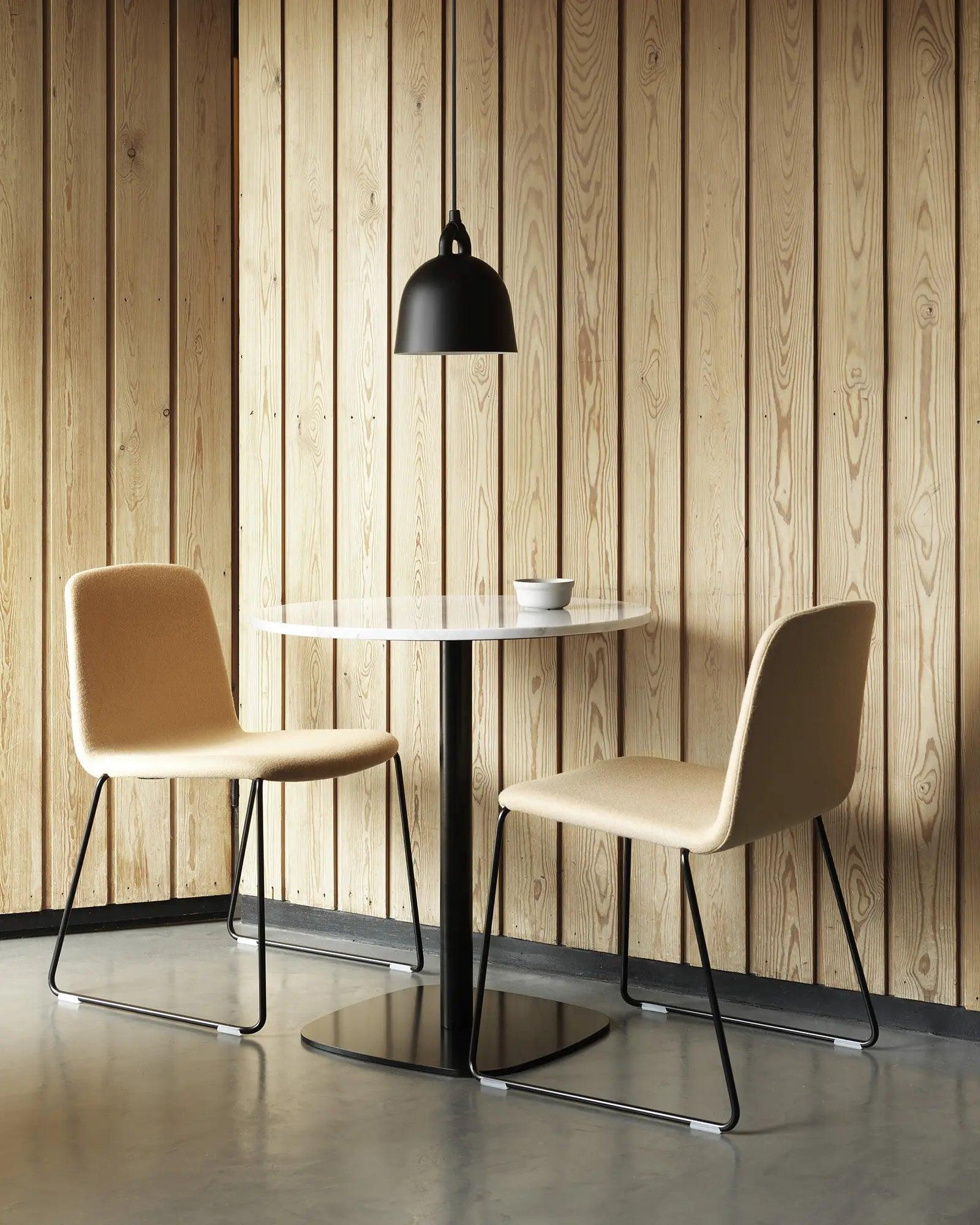 Pendelleuchte Glockenform Kuppelschirm Nordisch Modern-Letslighting