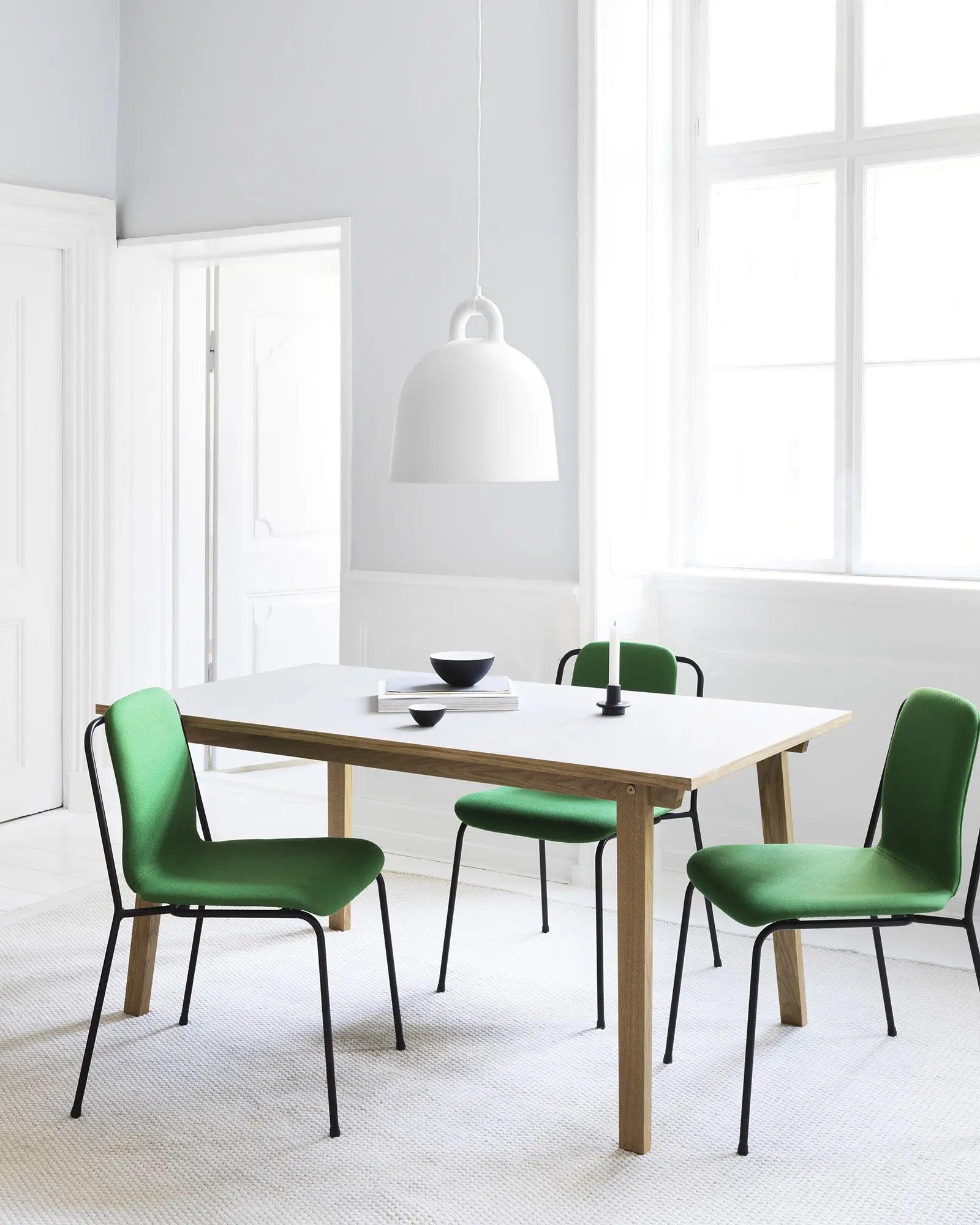Pendelleuchte Glockenform Kuppelschirm Nordisch Modern-Letslighting