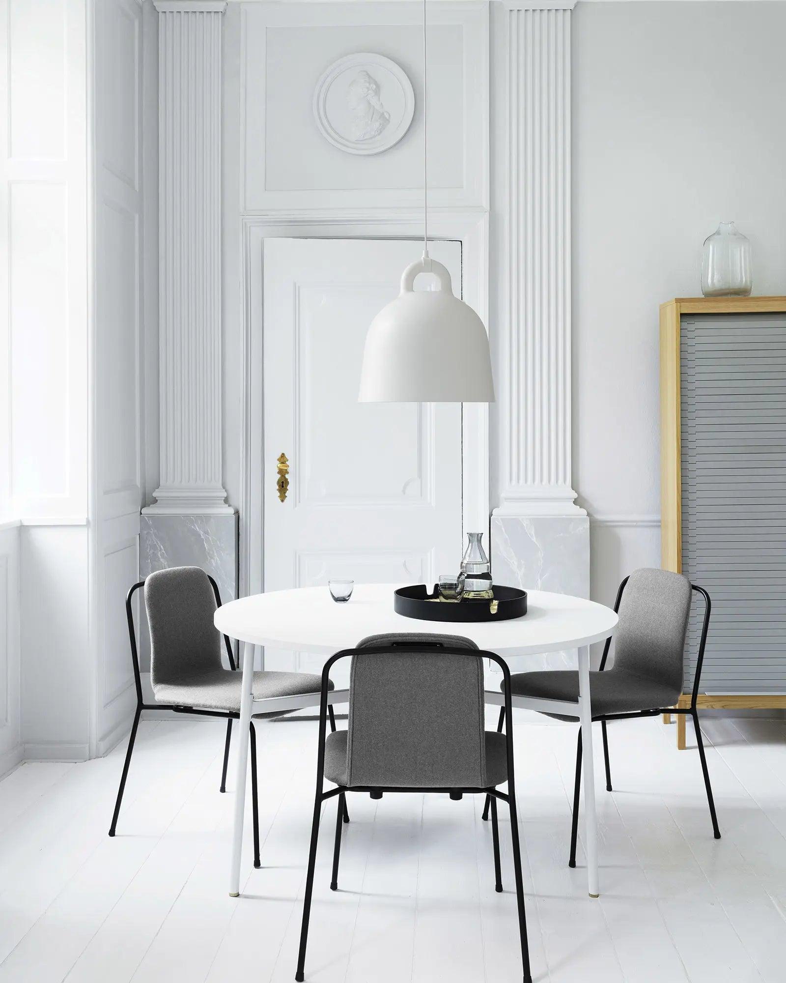 Pendelleuchte Glockenform Kuppelschirm Nordisch Modern-Letslighting