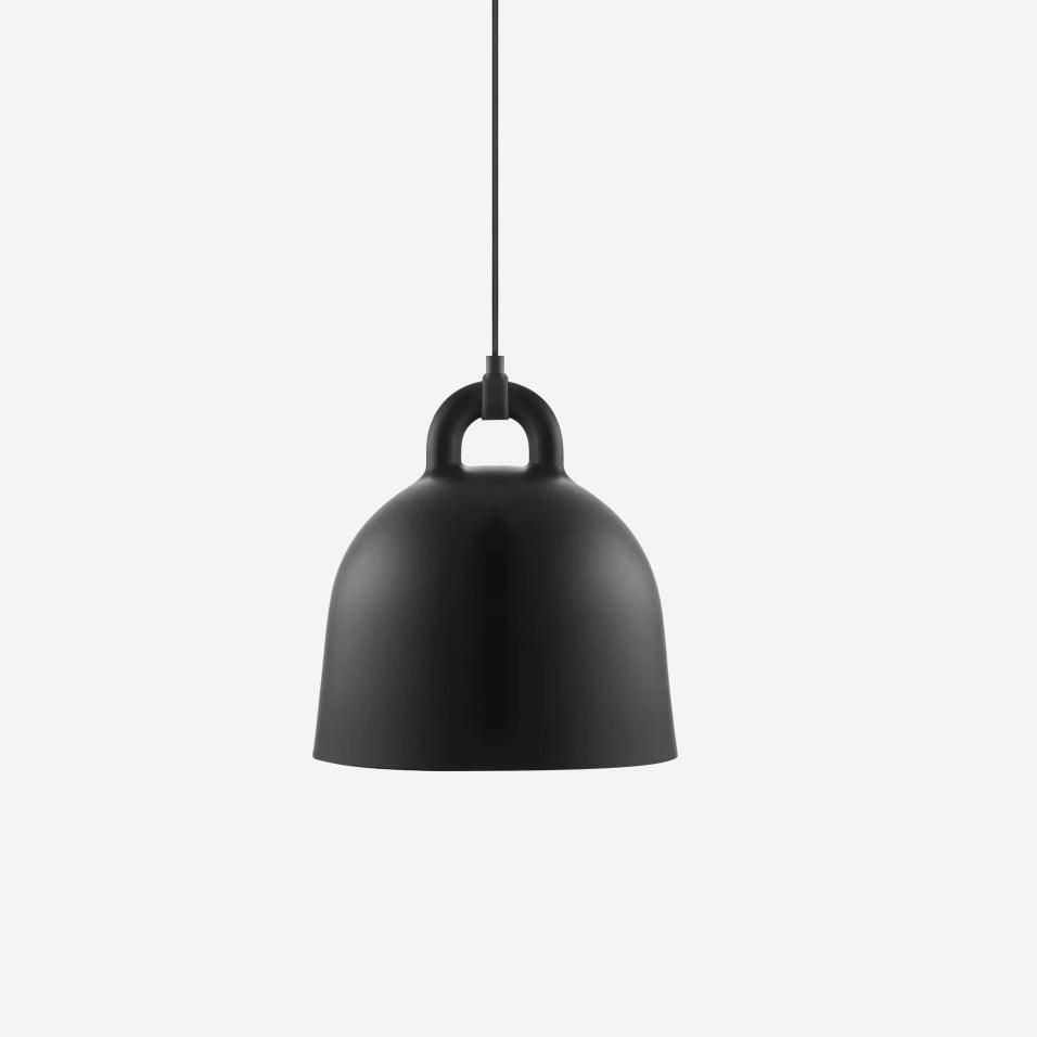 Pendelleuchte Glockenform Kuppelschirm Nordisch Modern-Letslighting