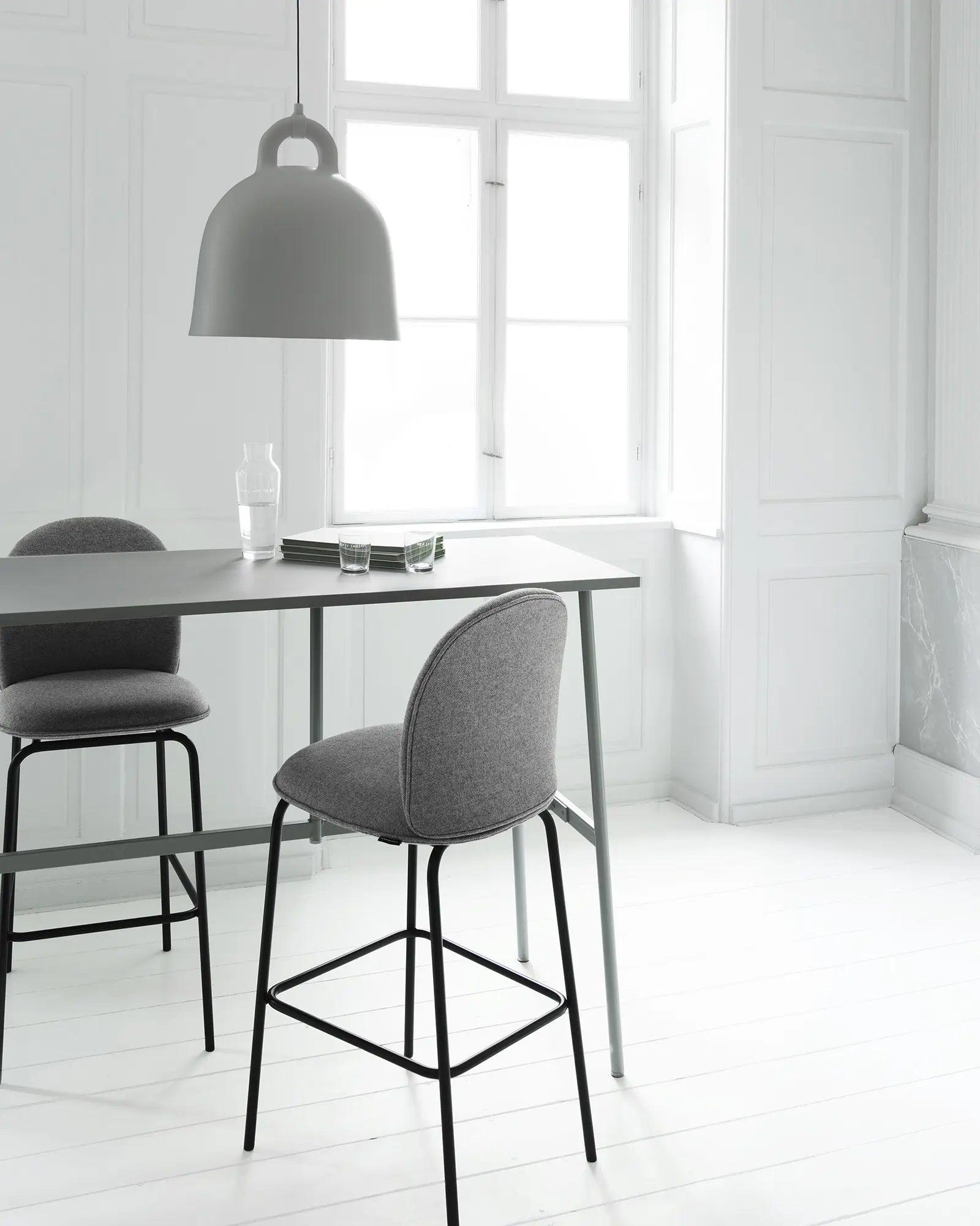 Pendelleuchte Glockenform Kuppelschirm Nordisch Modern-Letslighting