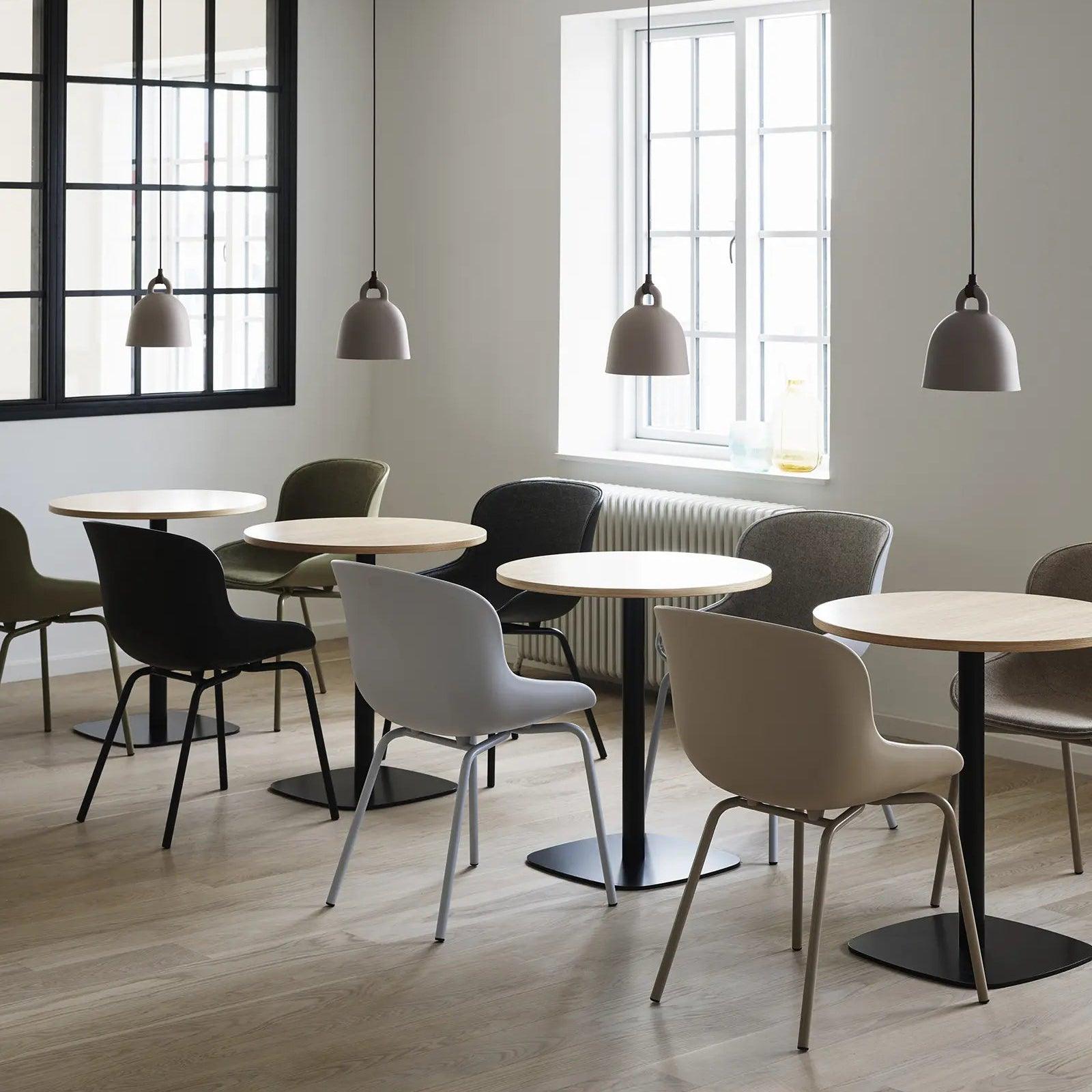 Pendelleuchte Glockenform Kuppelschirm Nordisch Modern-Letslighting