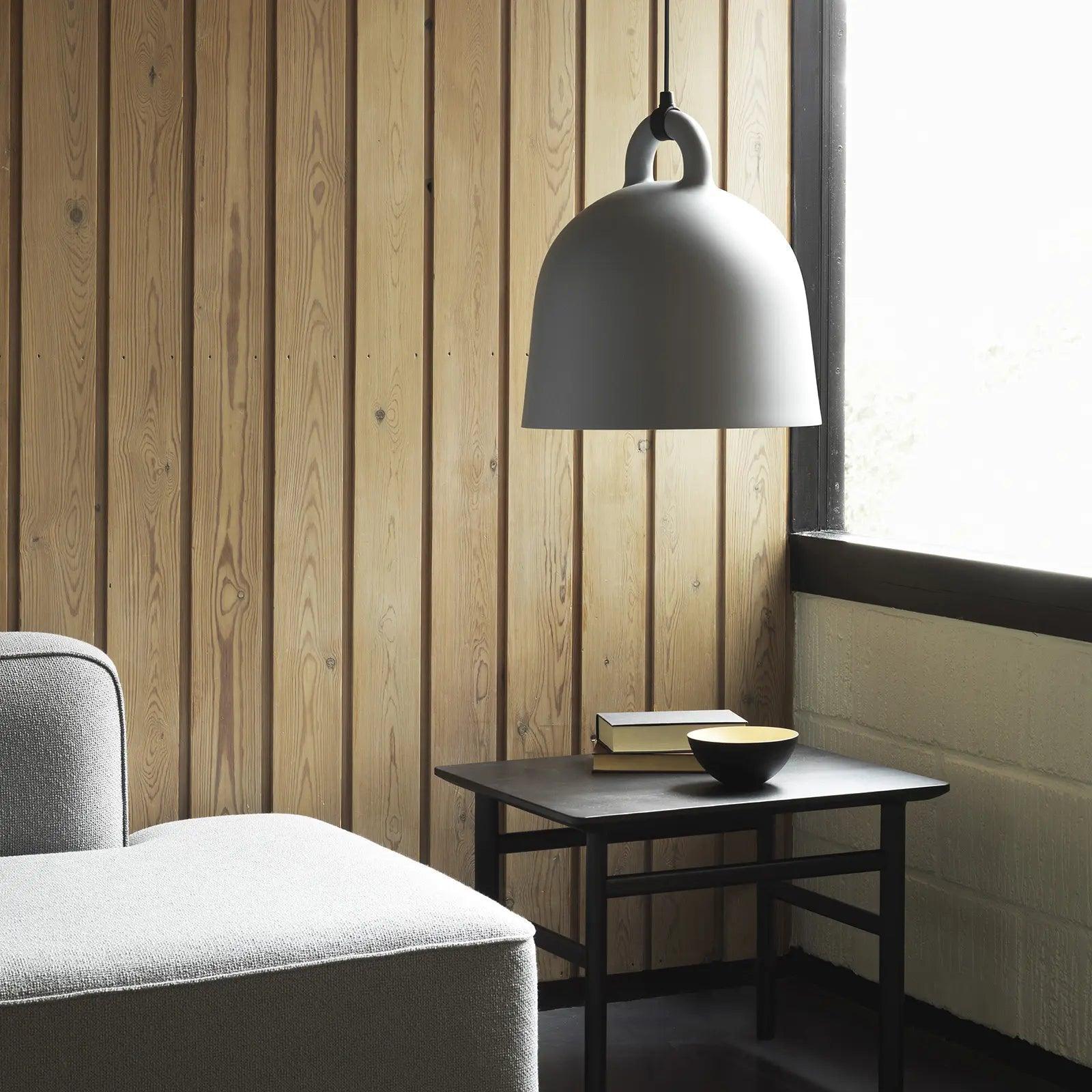 Pendelleuchte Glockenform Kuppelschirm Nordisch Modern-Letslighting