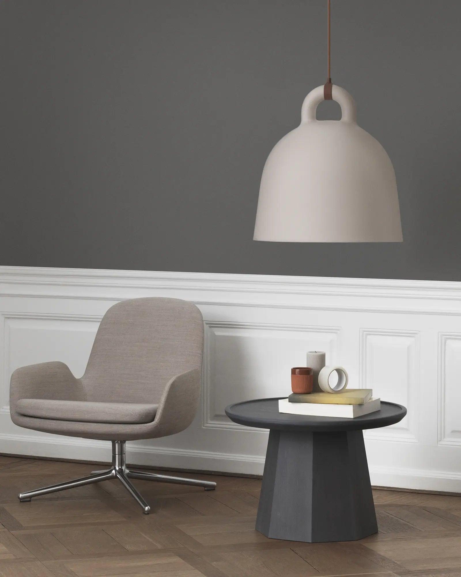 Pendelleuchte Glockenform Kuppelschirm Nordisch Modern-Letslighting